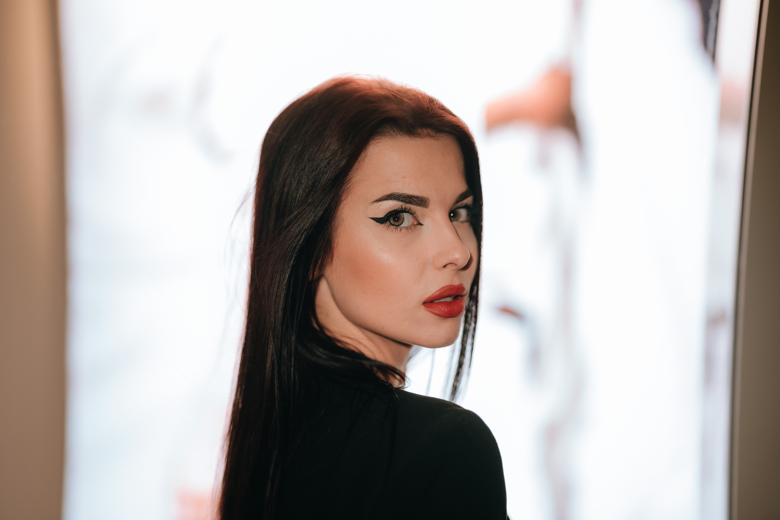 Madalina. CC Photography \ Fotograf Profesionist \ Evenimente