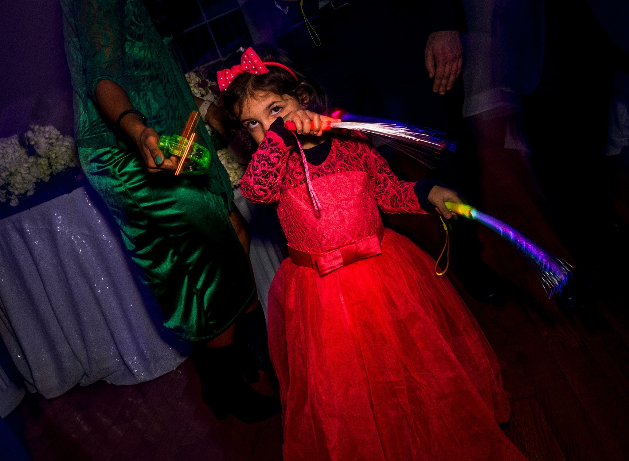 Adri & Ben / New York. Wedding and family photographer in Mexico City