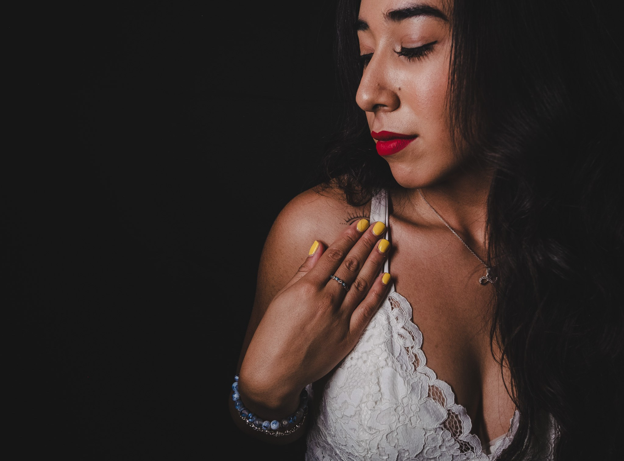 Zar. Wedding and family photographer in Mexico City