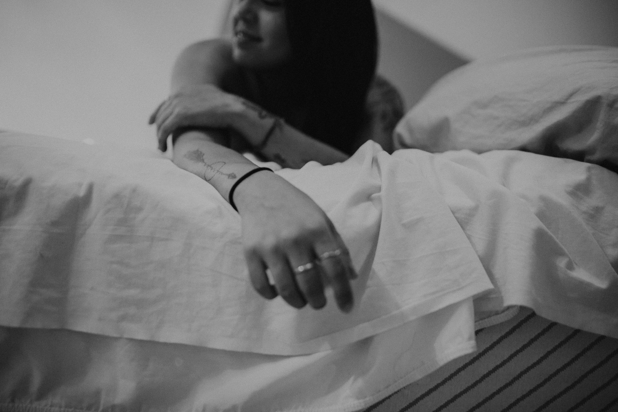 Alex. Wedding and family photographer in Mexico City