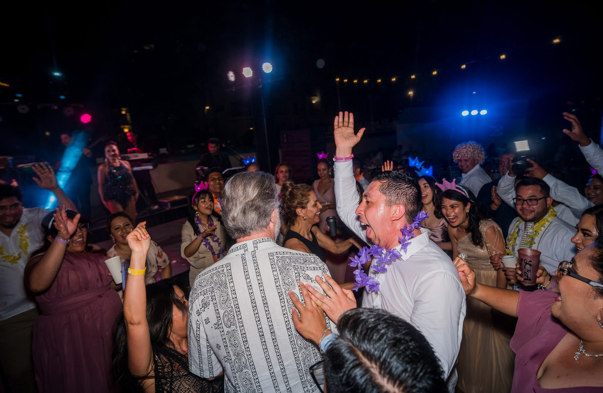 Lupita y Abel / Puerto Vallarta. Wedding and family photographer in Mexico City