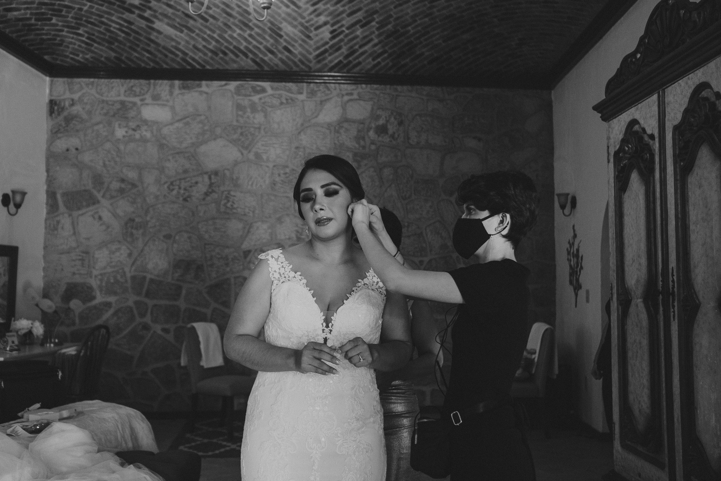 Diana y Saul. Wedding and family photographer in Mexico City