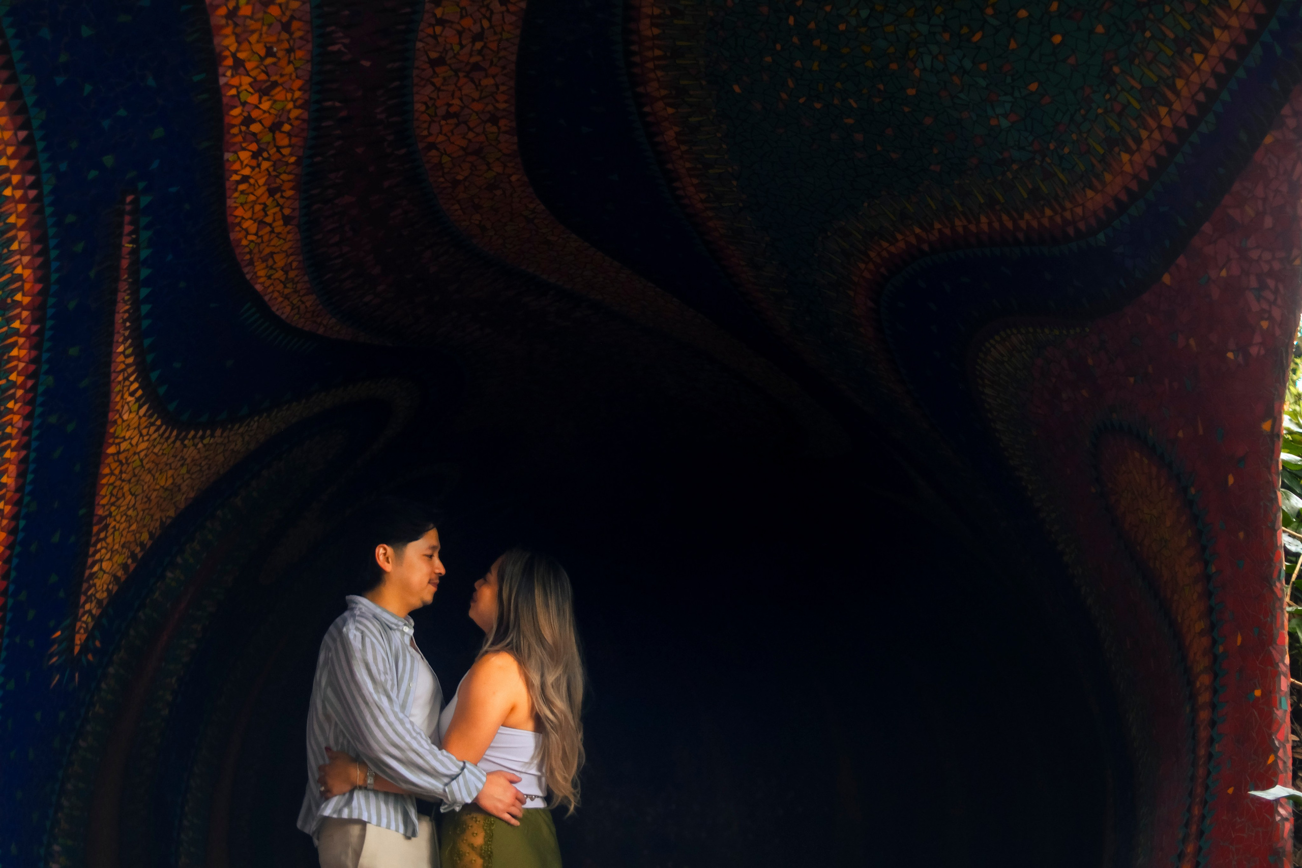 Tedy & Taylor. Wedding and family photographer in Mexico City