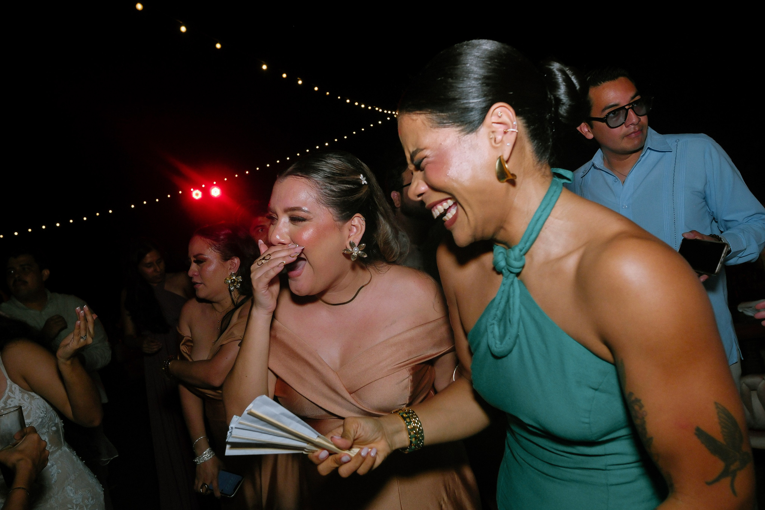 Ney & Cris / Acapulco. Wedding and family photographer in Mexico City