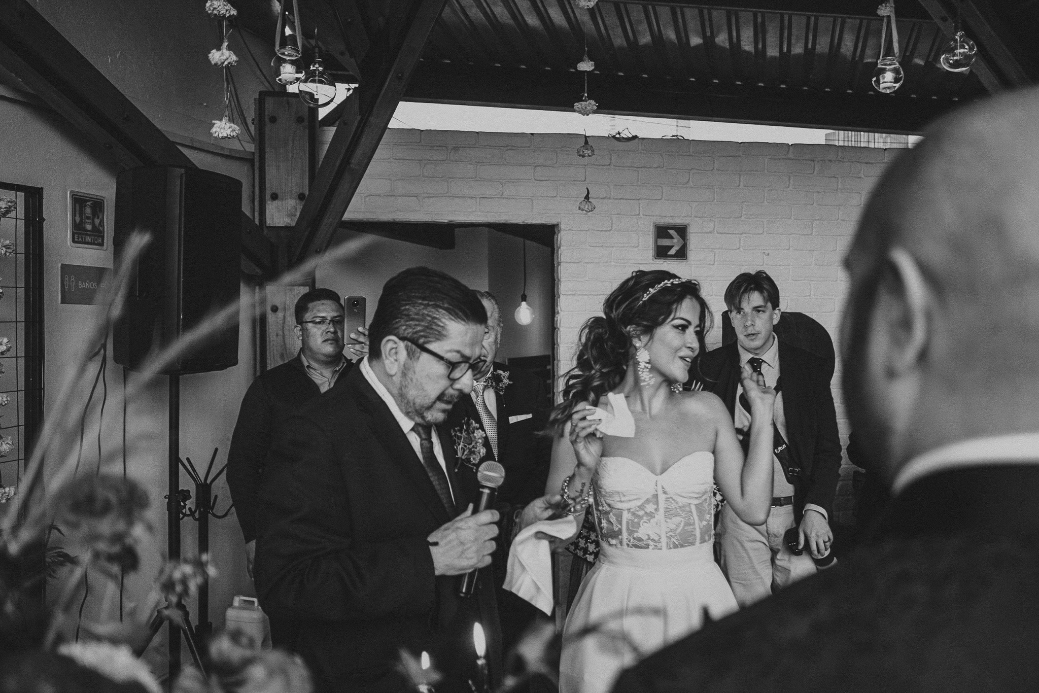 Daniela & Jose. Wedding and family photographer in Mexico City