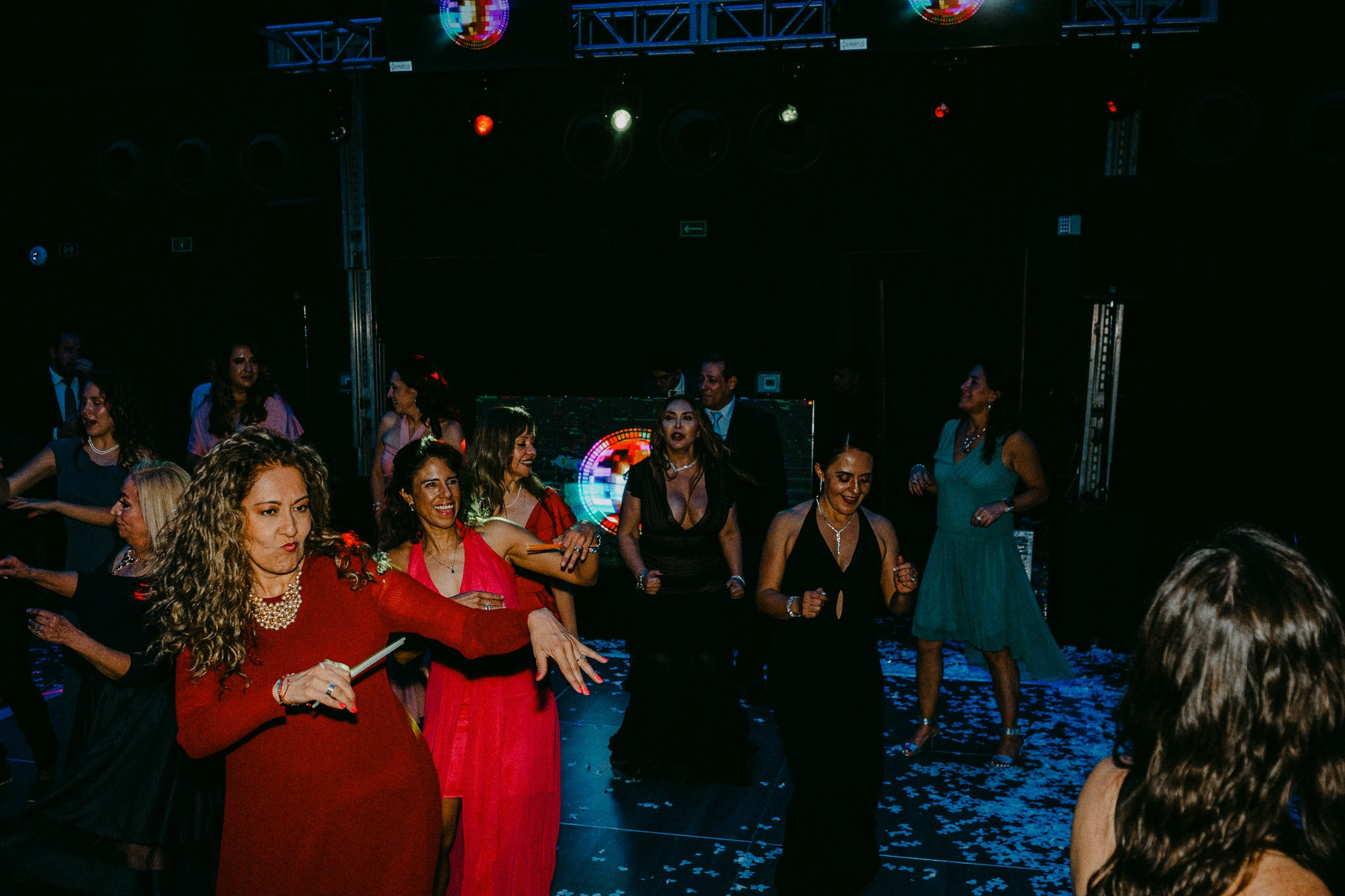 Mariana & Luis. Wedding and family photographer in Mexico City