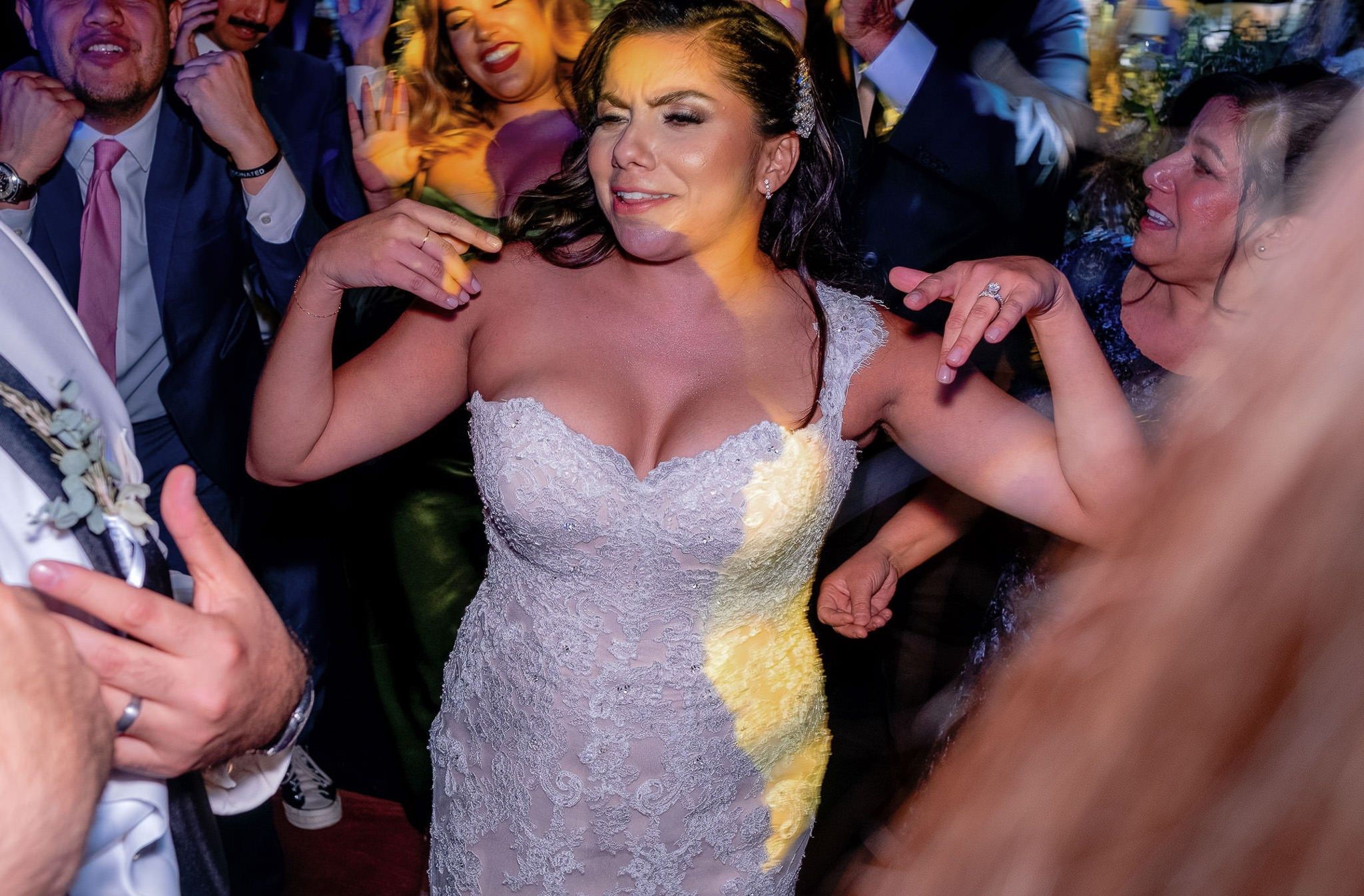 Steph & Bryan. Wedding and family photographer in Mexico City