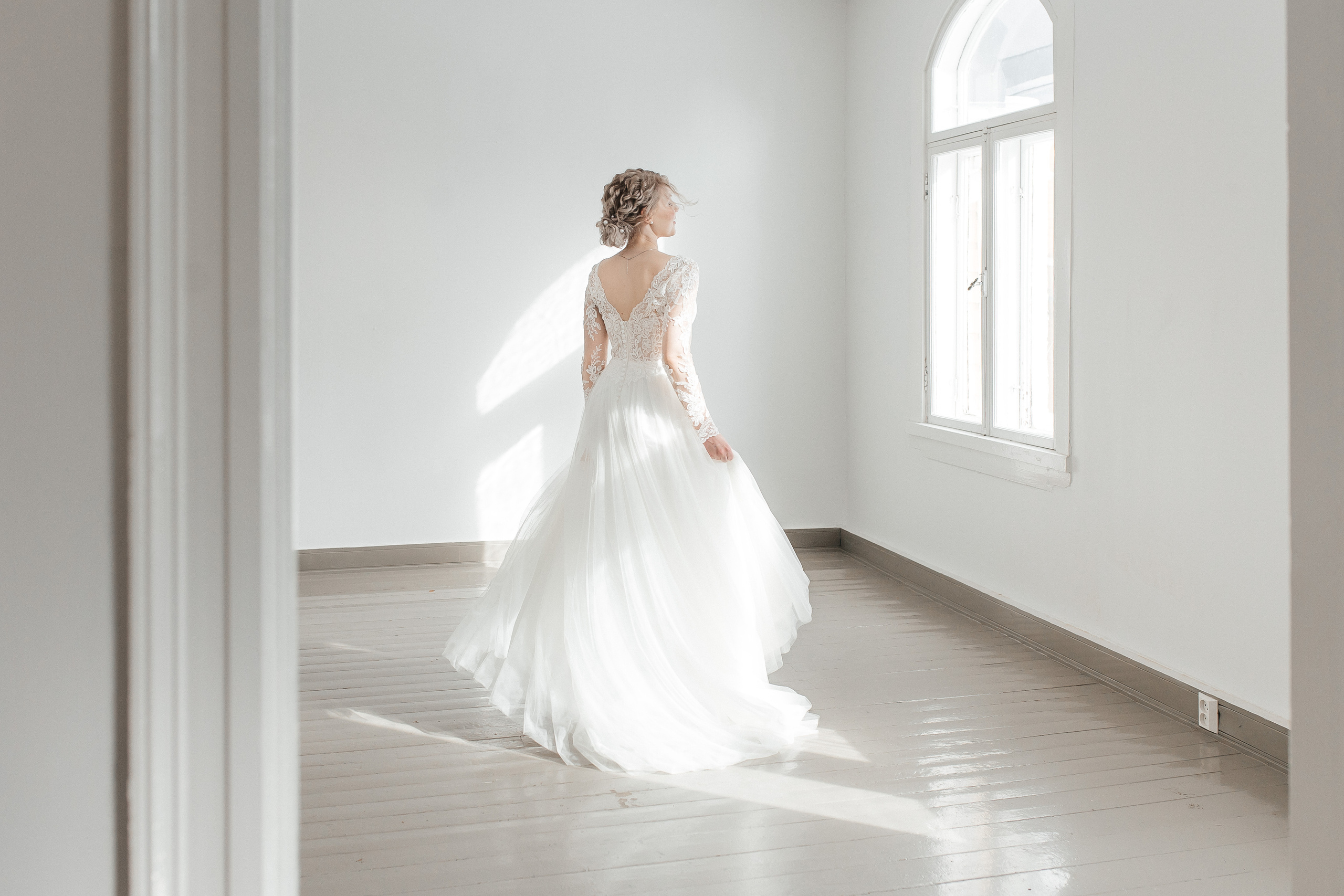 Sinun häävalokuvaaja. Valokuvaaja Lahti, Helsinki Elena Salonen