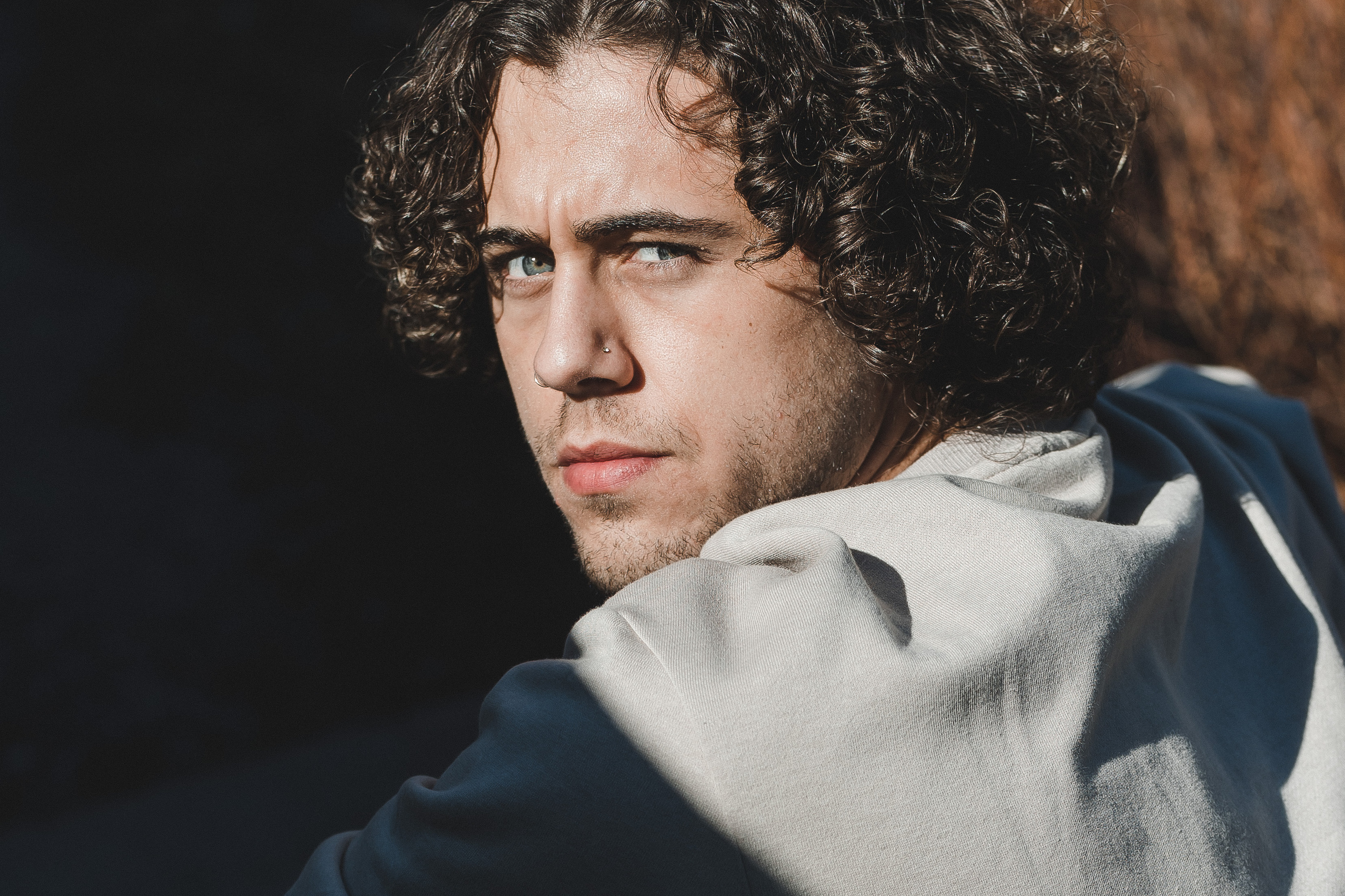 Portfoliokuvaus ●Tahar. Valokuvaaja Lahti, Helsinki Elena Salonen