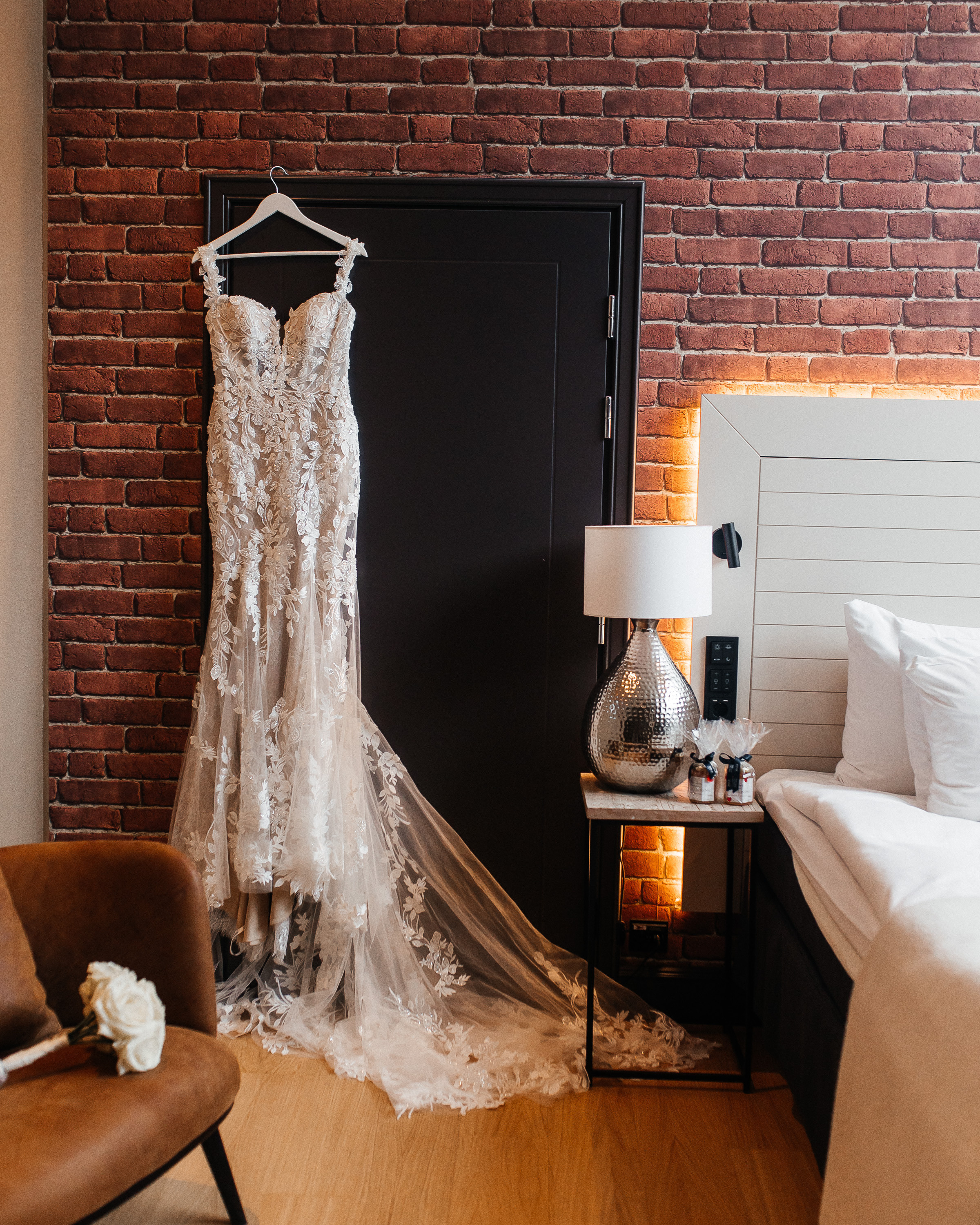 The Perfect Bride. Valokuvaaja Lahti, Helsinki Elena Salonen