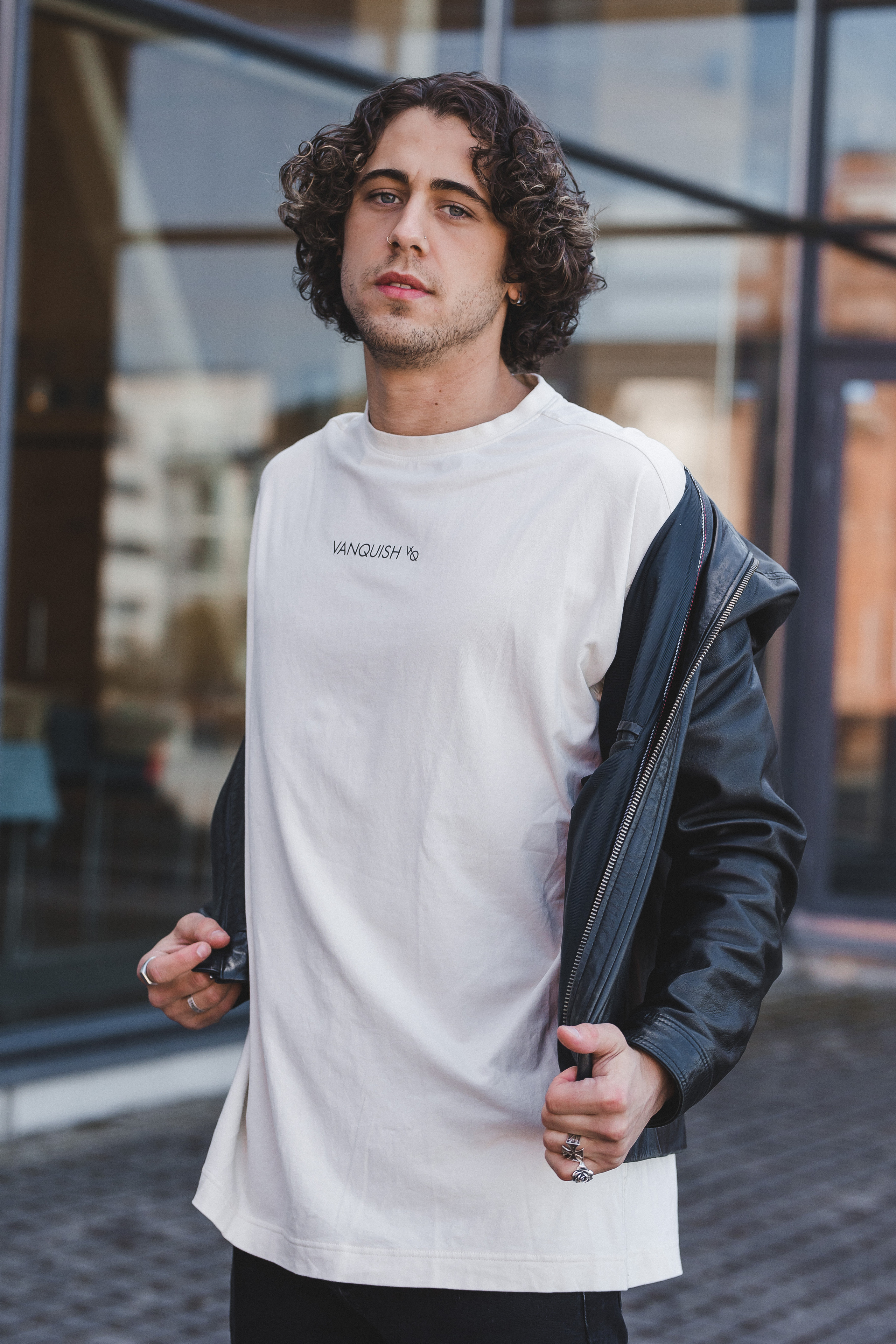 Portfoliokuvaus ●Tahar. Valokuvaaja Lahti, Helsinki Elena Salonen