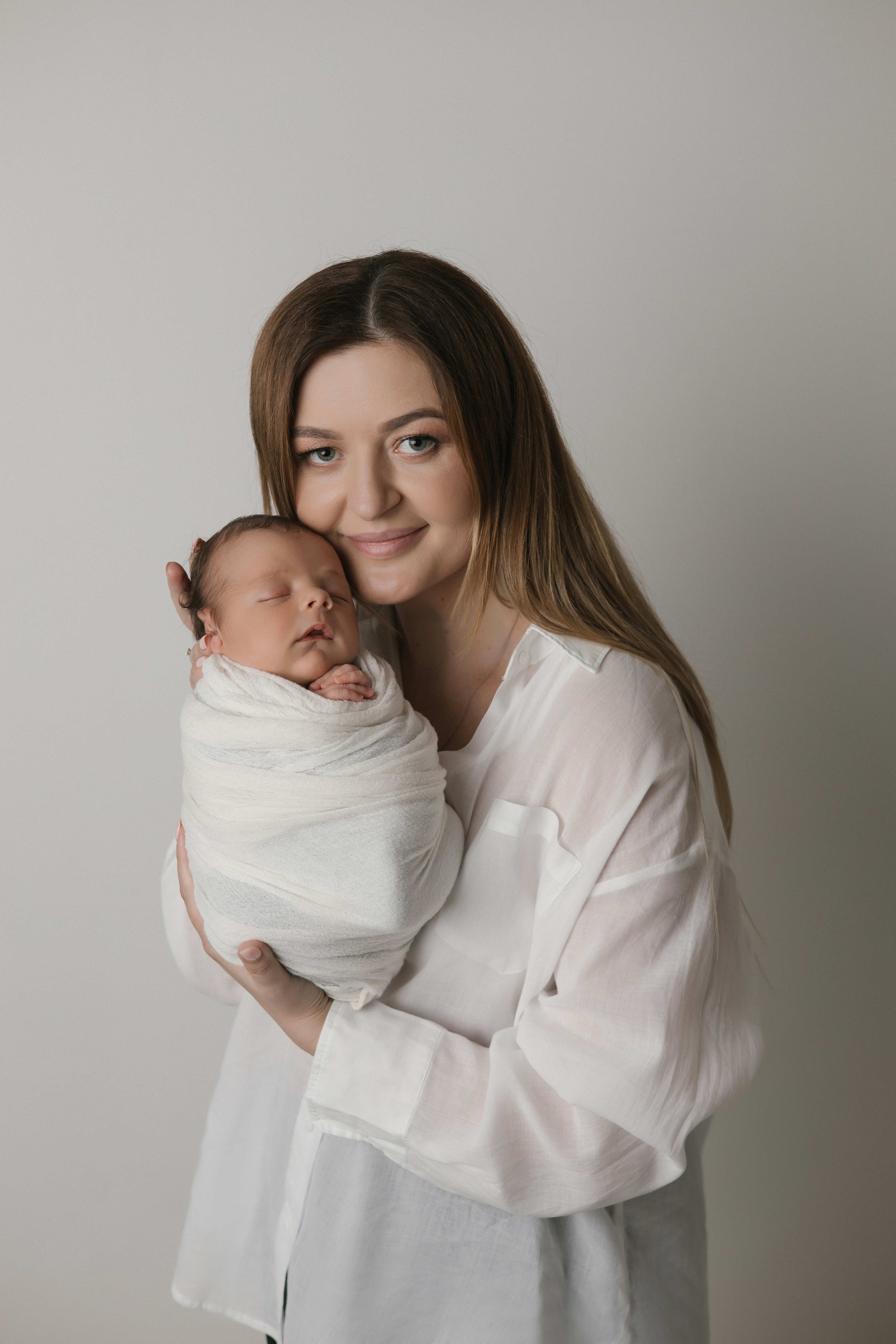 Makar 14 days. Newborn, Maternity & Family Photographer in Charlotte, North Carolina | Arhipova Julia