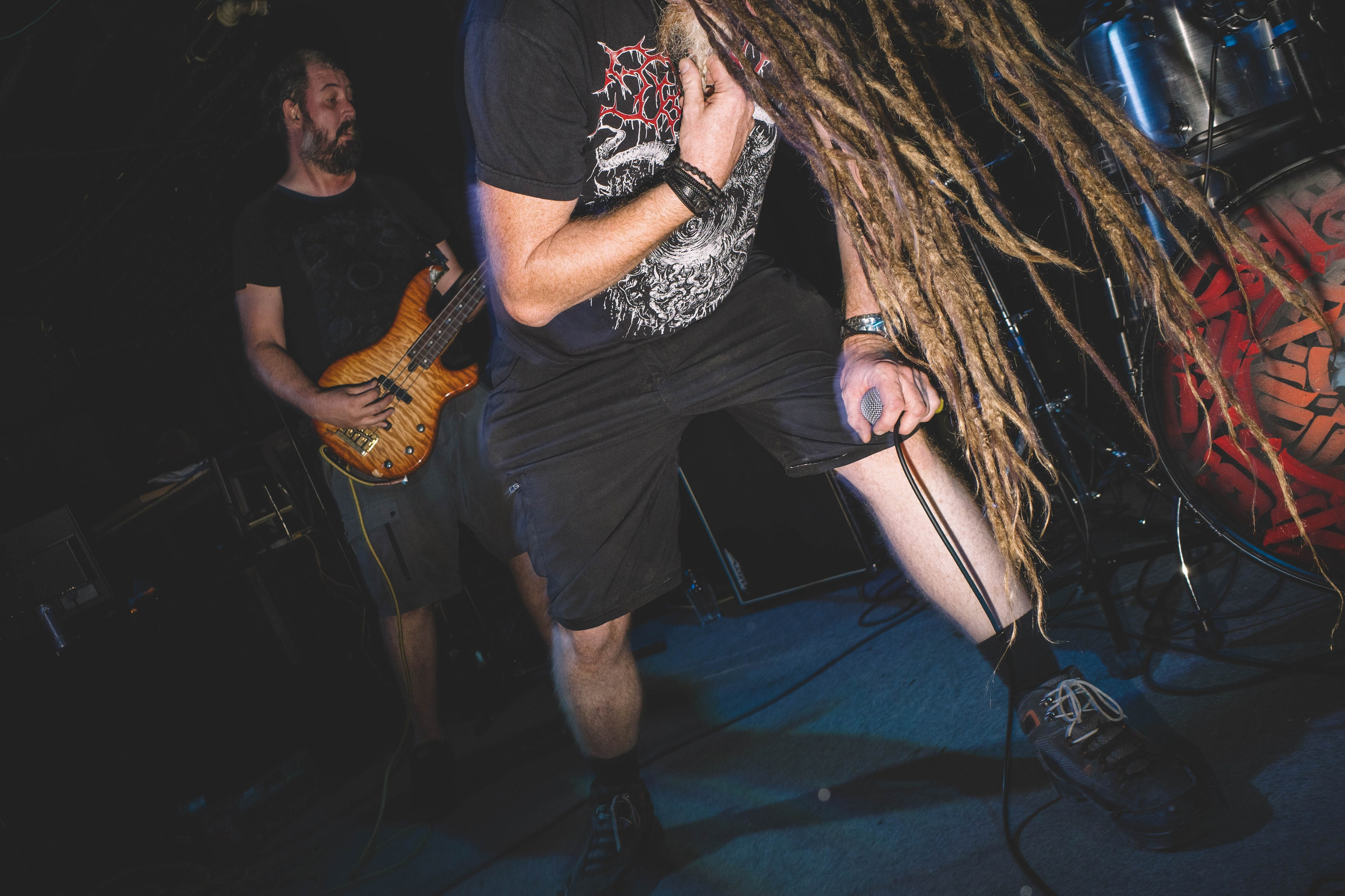 Kuturar @ Krupskaya @ Tashkent