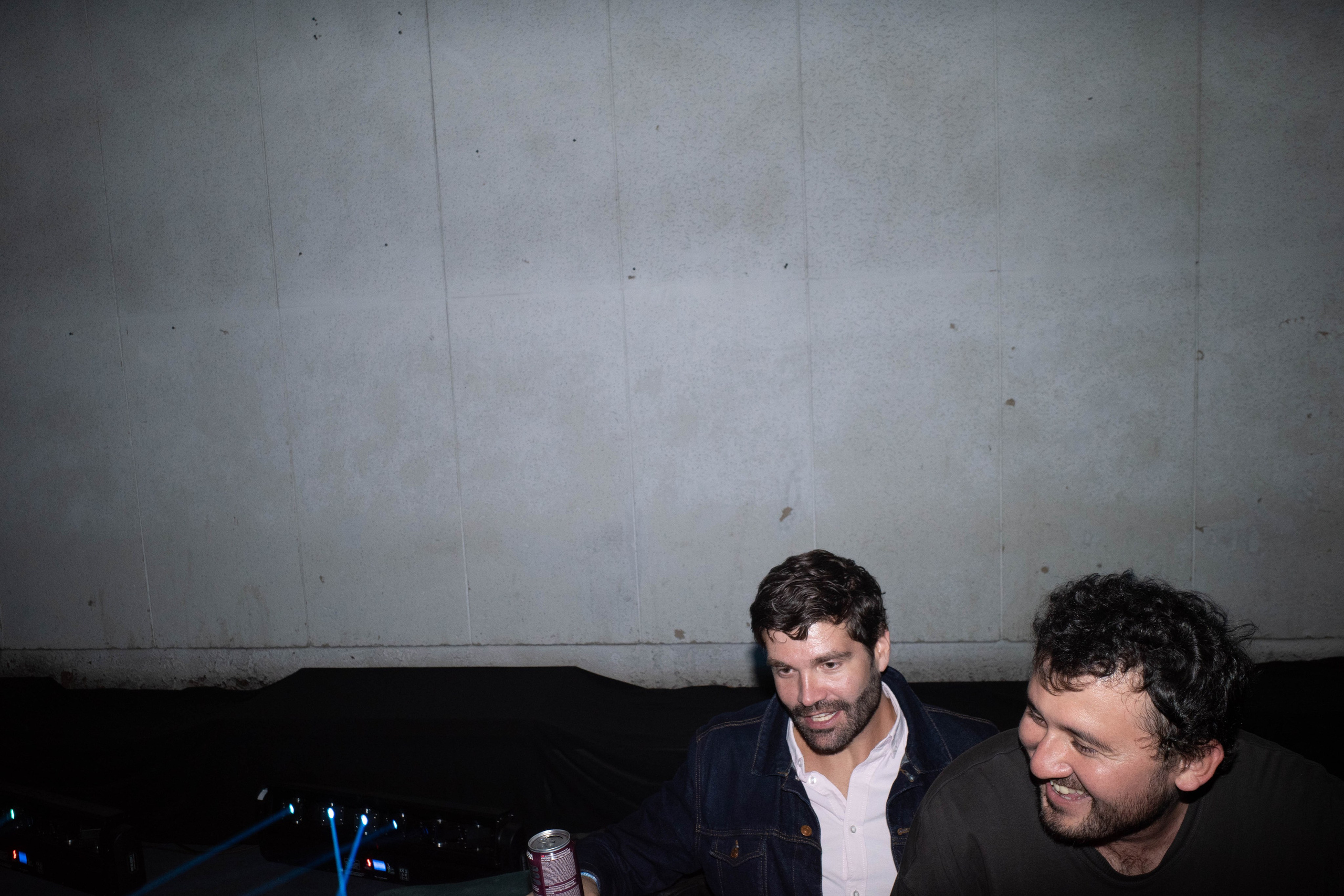 Sublimation fest Day 1 @ 28.09.24