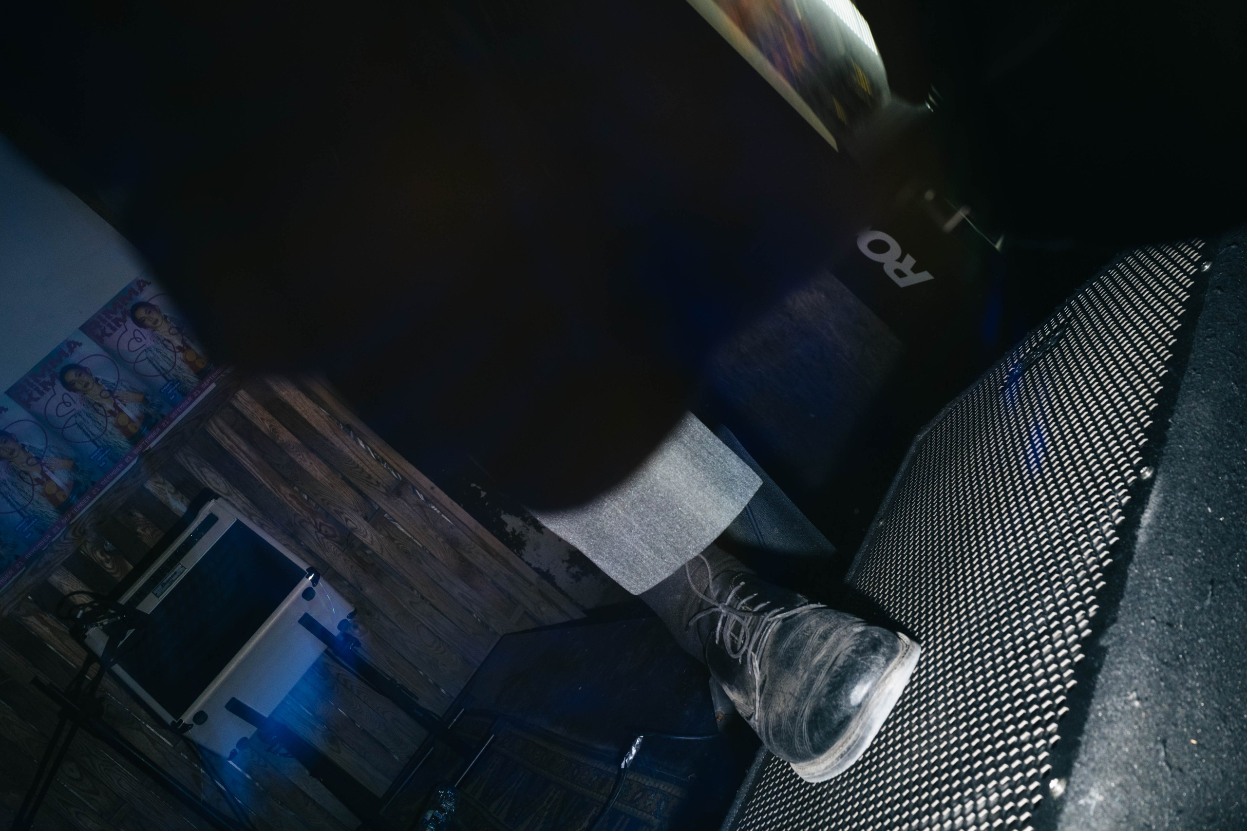 ТРУД, Если Можно, St. Waters @ Nalivayka @ 5.10.24