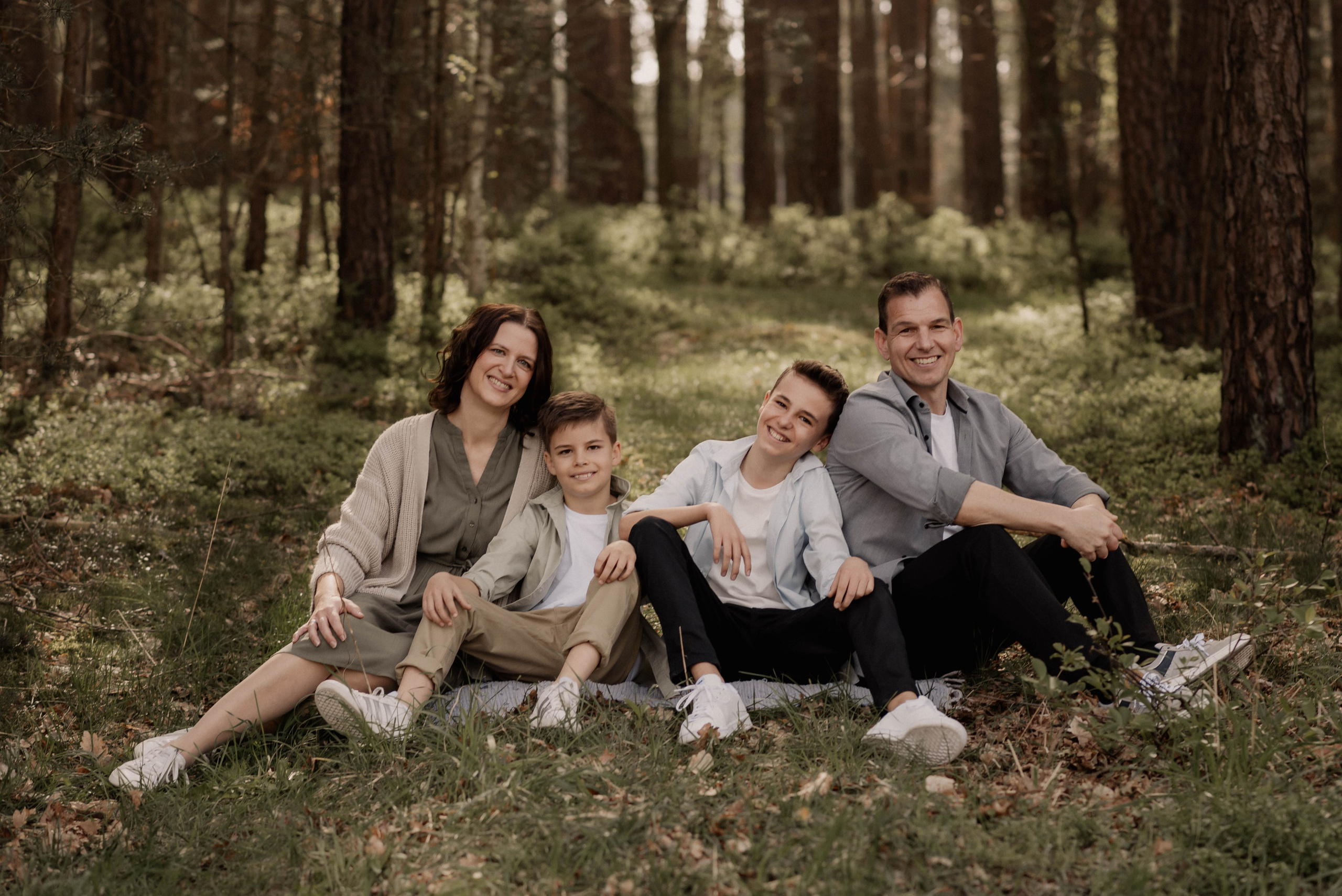 SPRING DAY. Photographer in Nuremberg Irina Mehnert from Ansbach