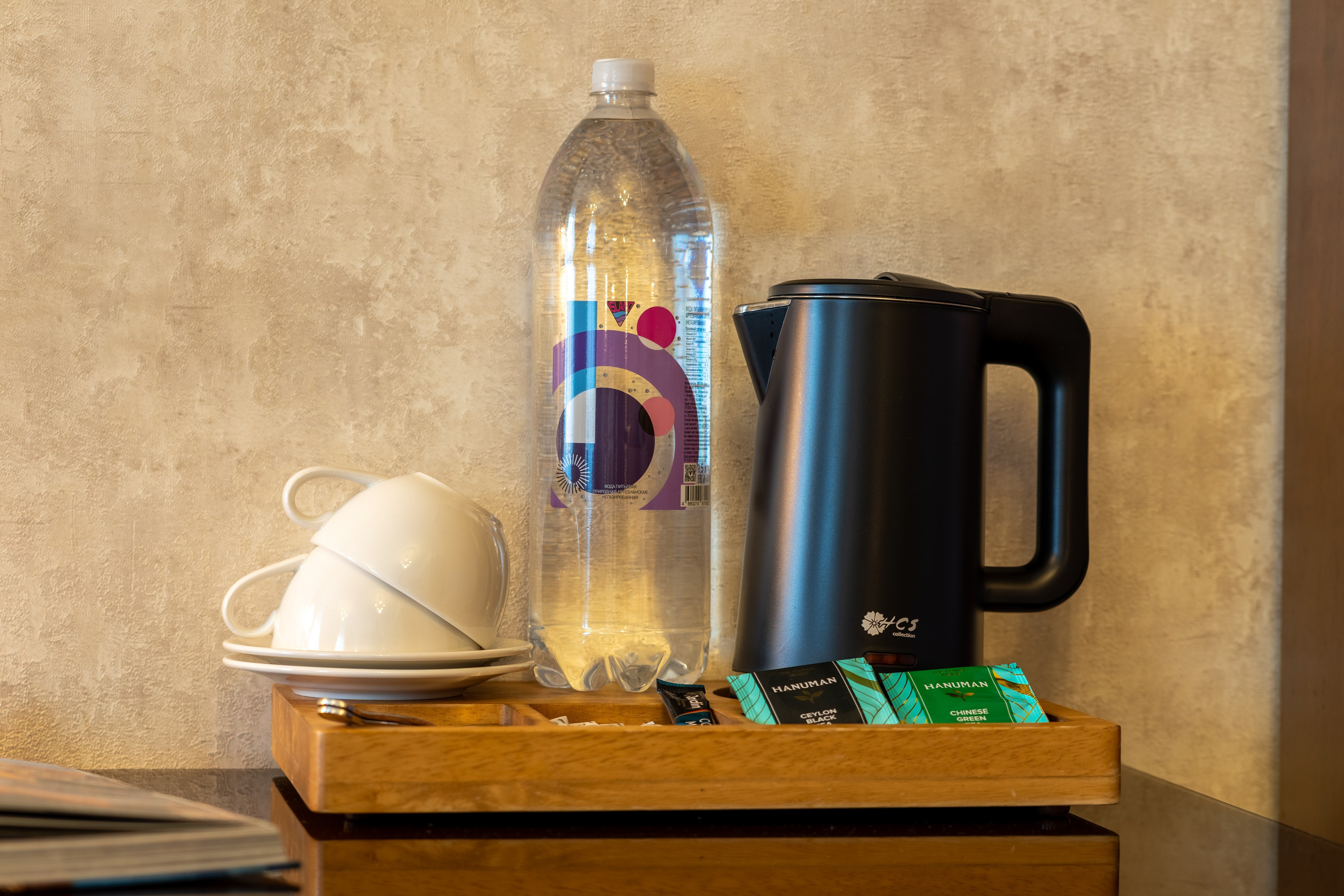 Отель «Пётръ»