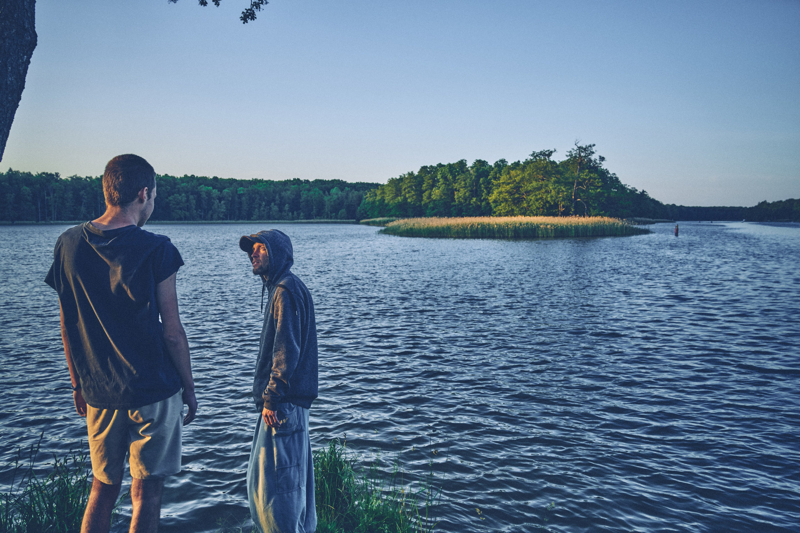 FRUN Freedom Universe — 2023. Andriej Szypilow — Photography & Videography