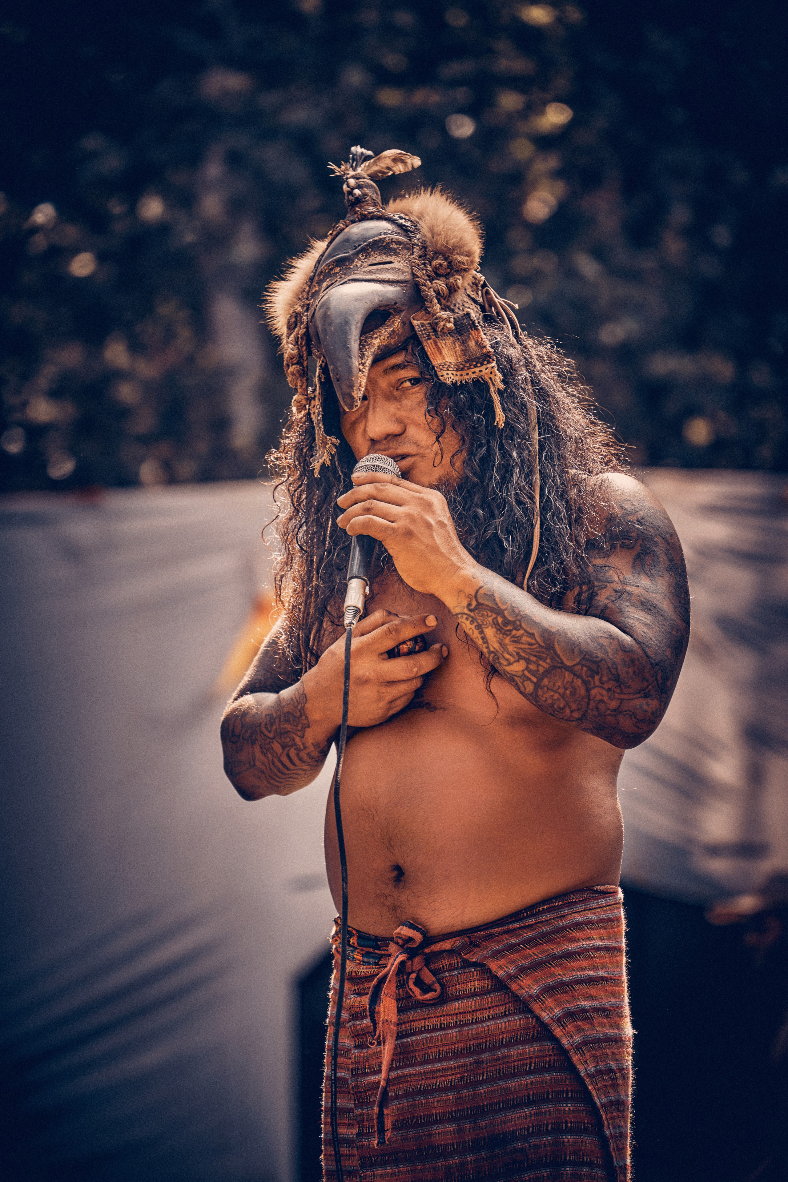 Organic Festival 2024. Андрей Шипилов — Фотография & Видеография