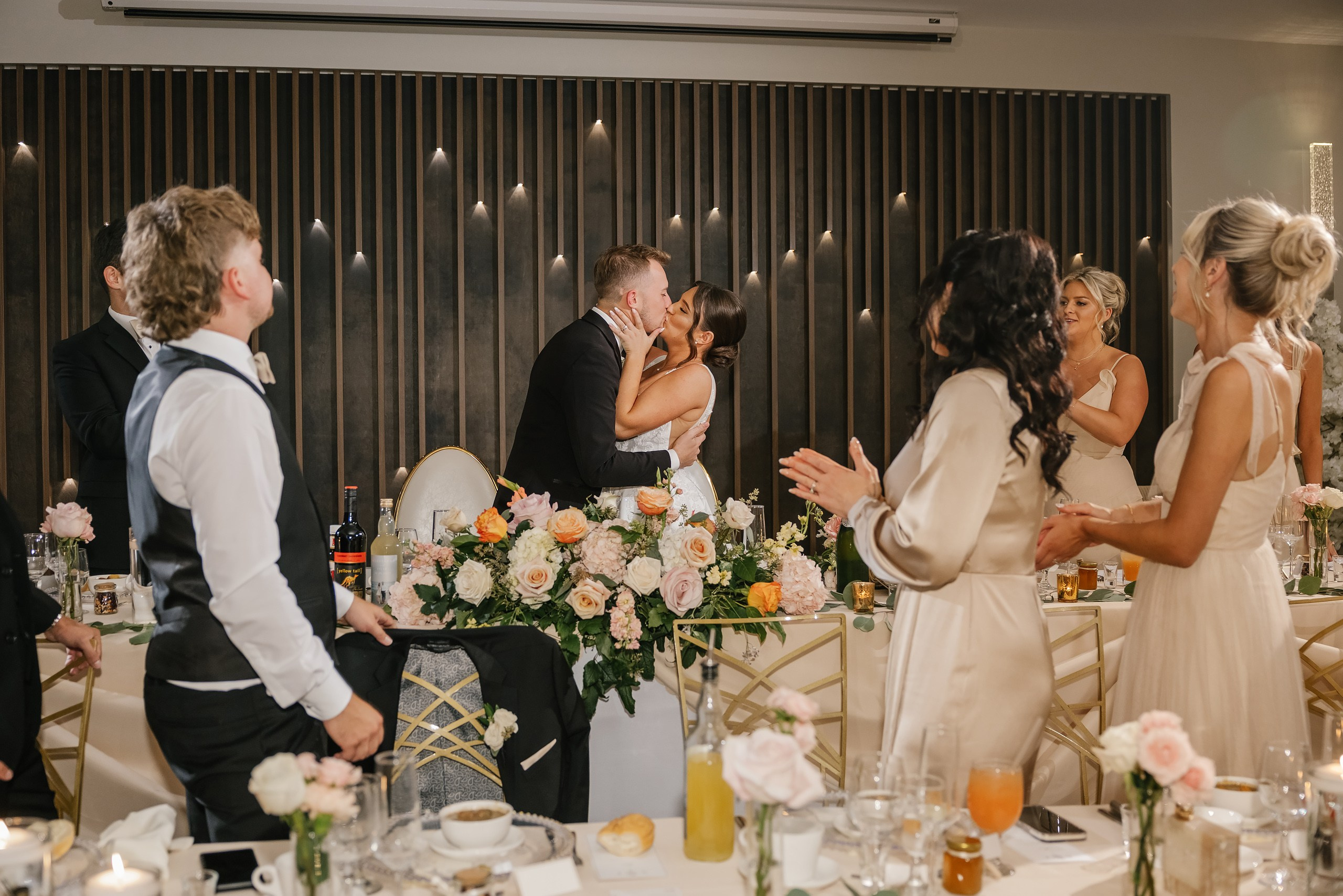 09.06.2025 Wedding. Wedding family event photographer in Chicago Nick Yushevich