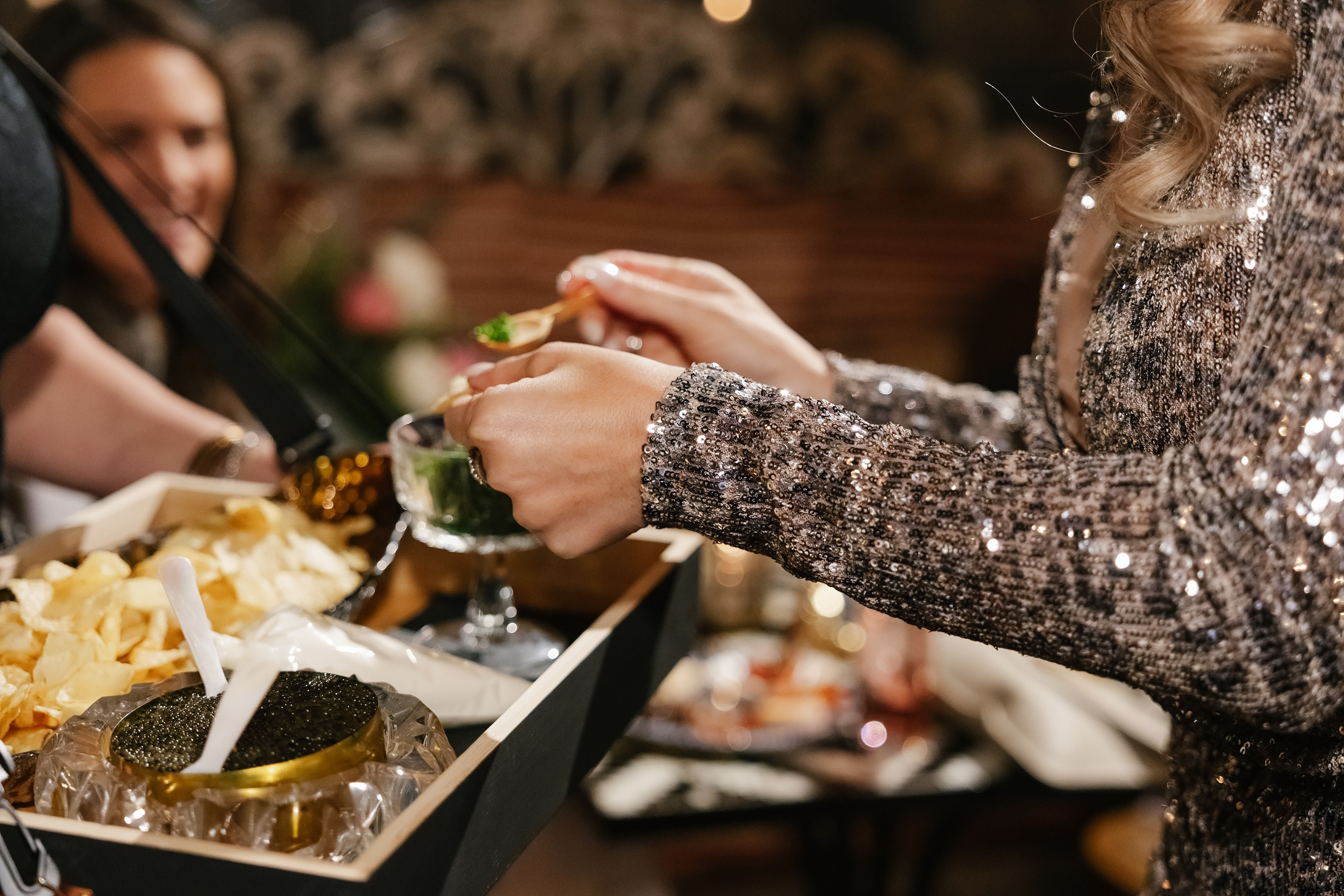 Elena’s Birthday Party. Wedding family event photographer in Chicago Nick Yushevich