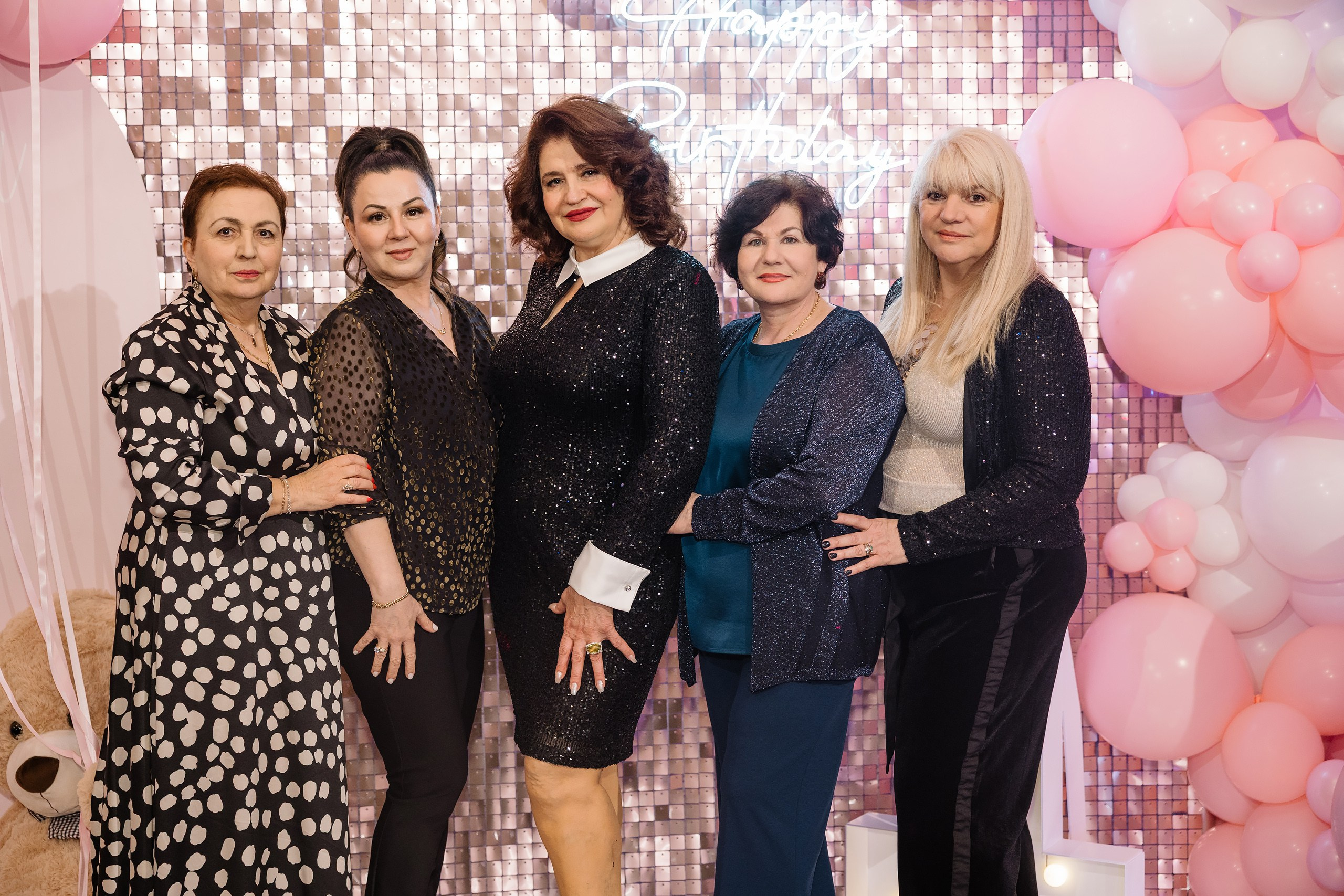 04.13.2025 First birthday. Wedding family event photographer in Chicago Nick Yushevich