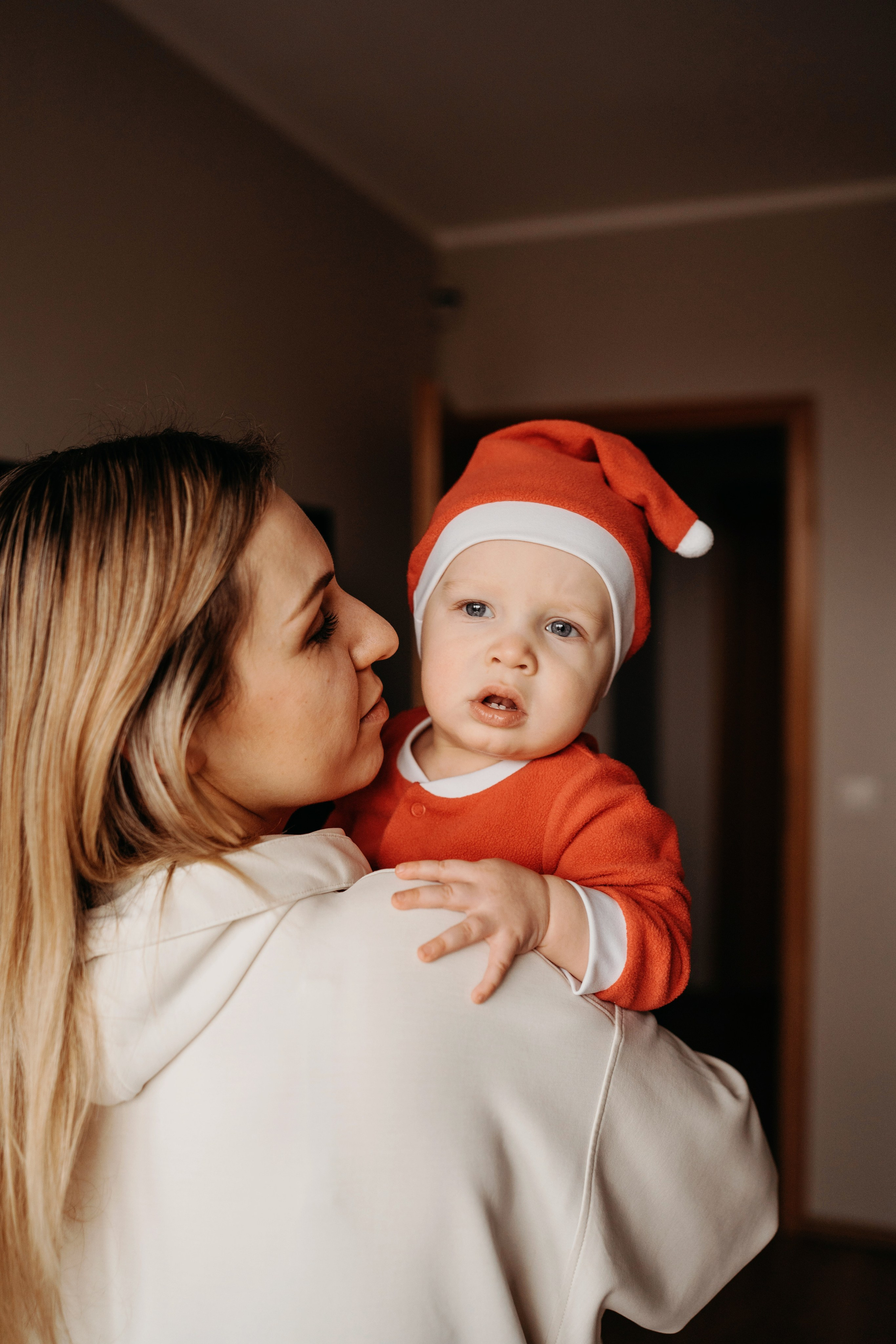 10 месяцев. Фотограф новорожденных и детей первого года Евгения Михалькевич
