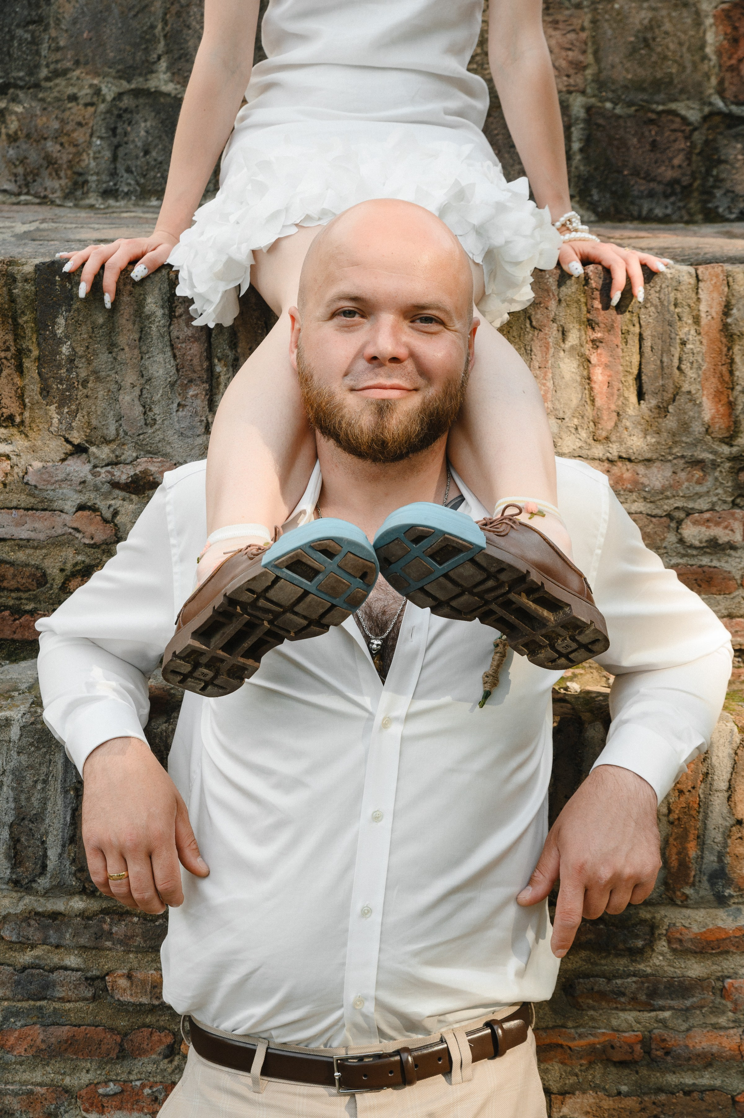 Veronika & Alexander. Portrait and reportage photographer