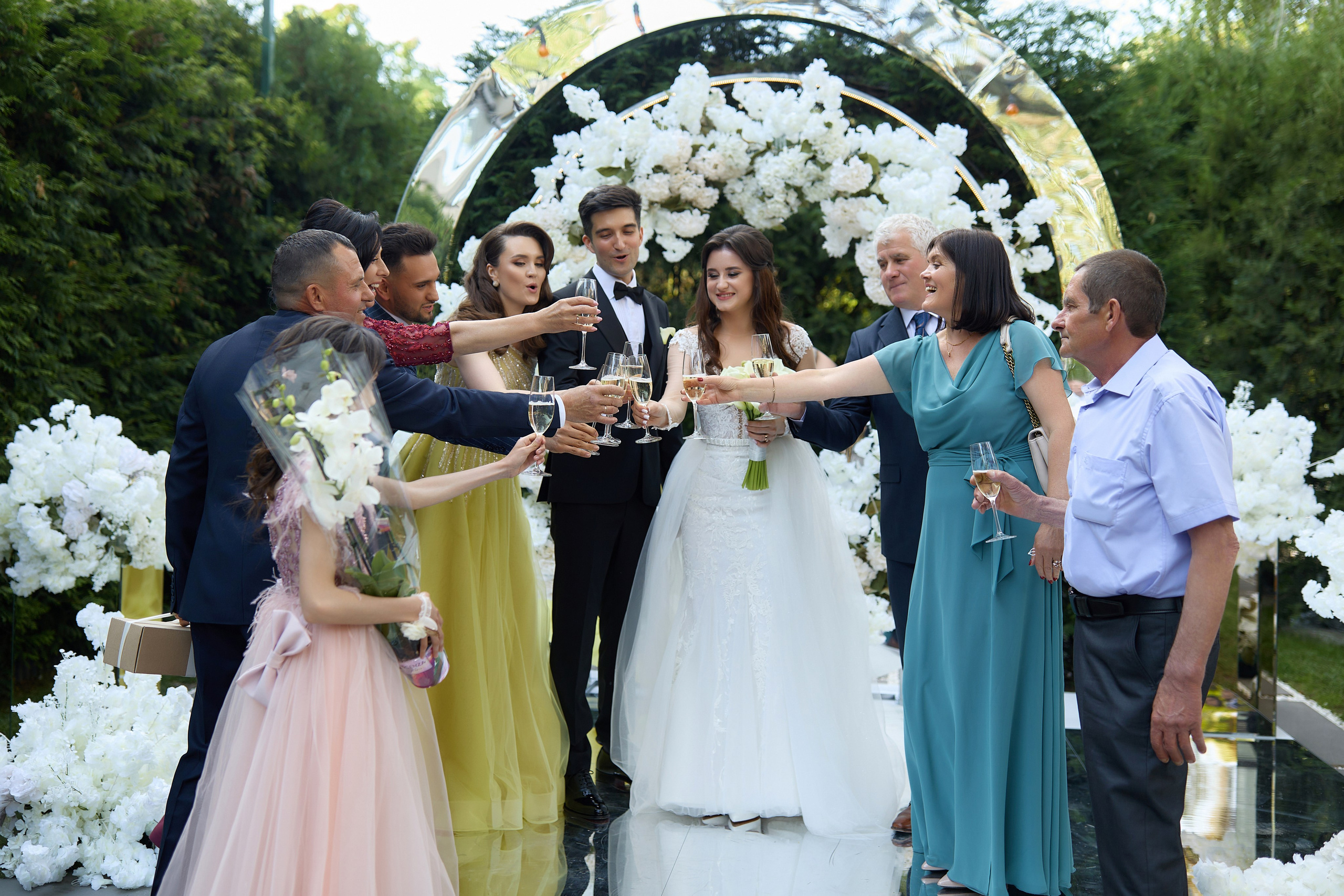 Eugen & Marina. Свадебный и семейный фотограф. Fotograf de nunta si familie