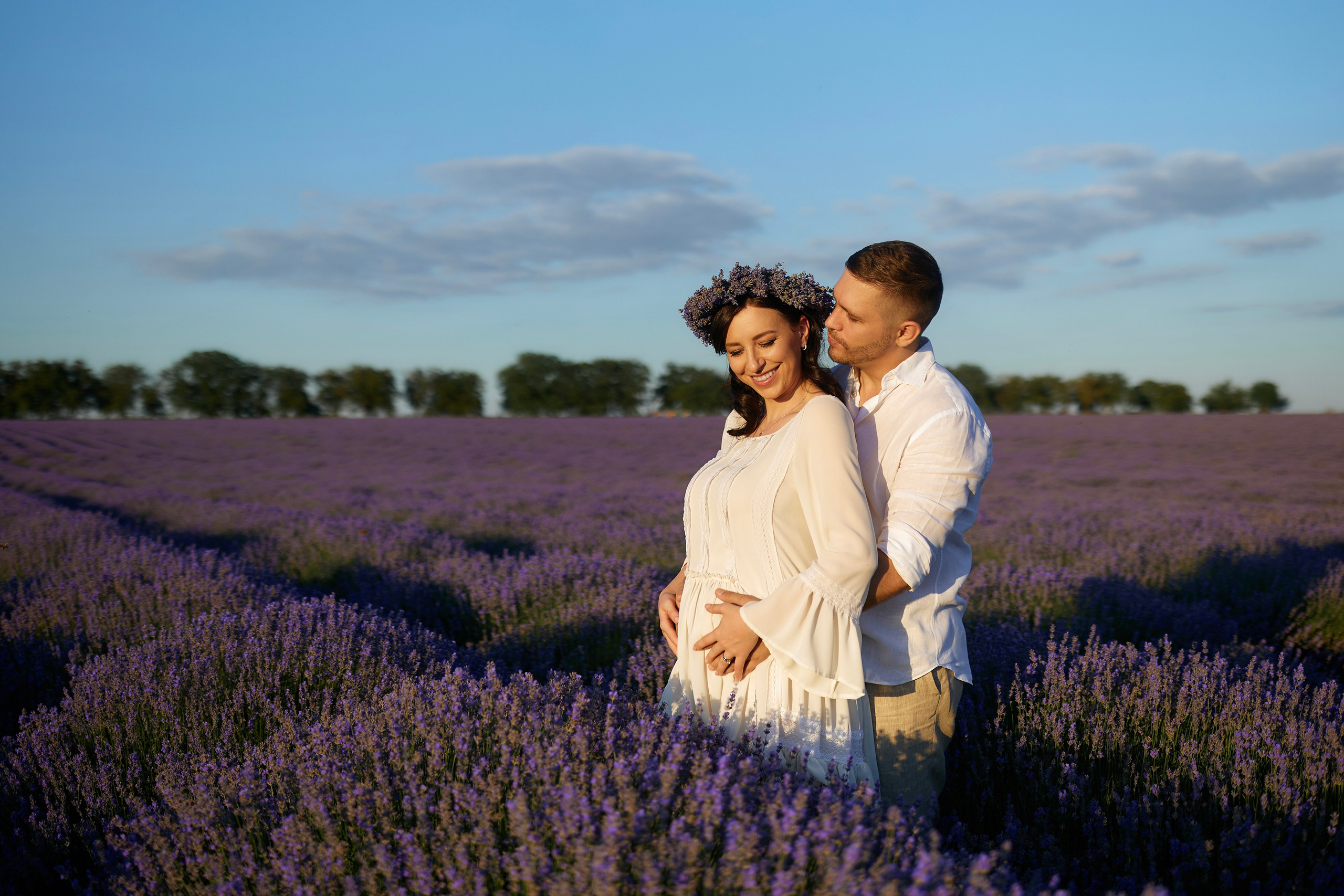 Gabi & Valentina. Свадебный и семейный фотограф. Fotograf de nunta si familie
