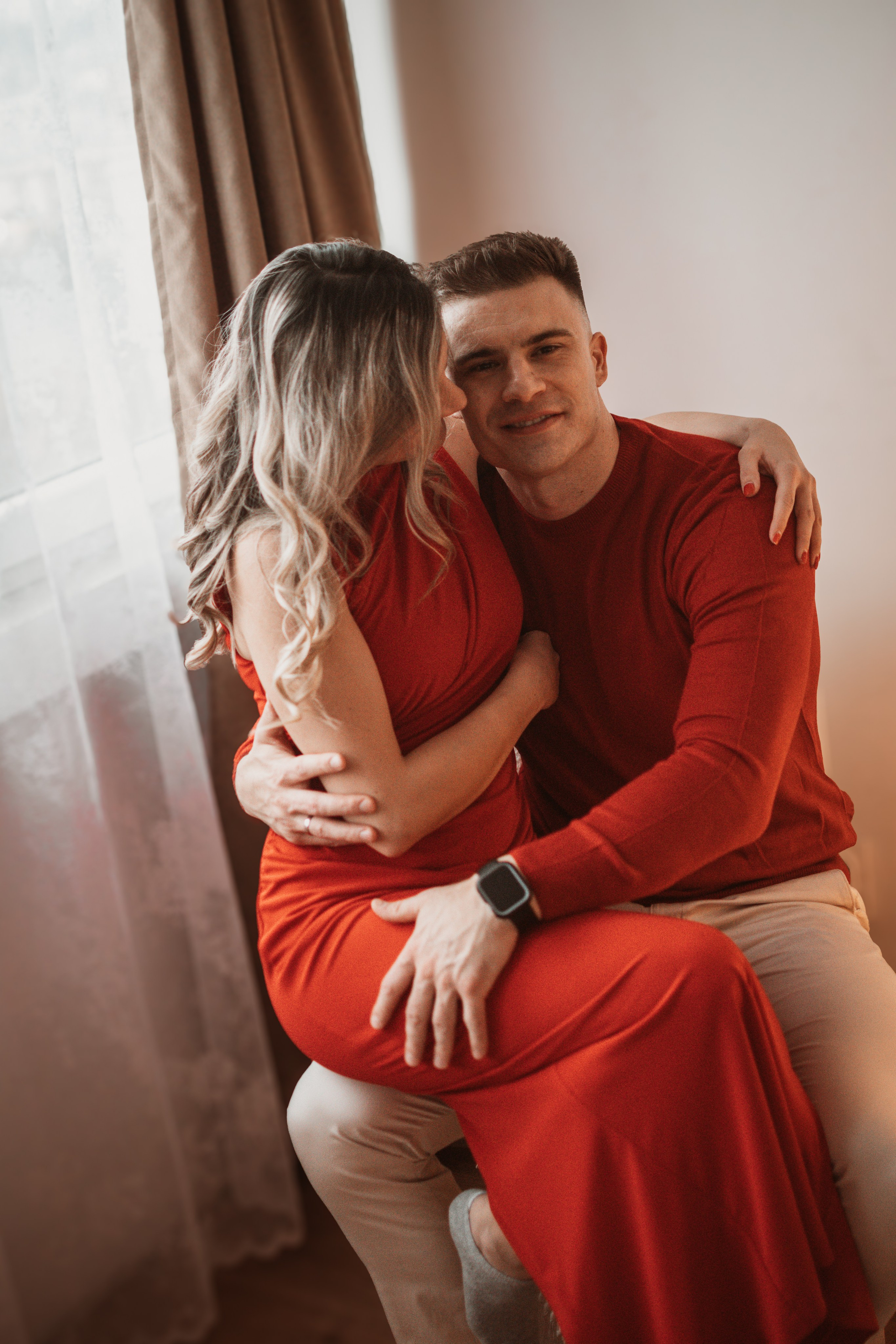 Nevena & Aleksandar, Porodično fotografisanje. BambinaaPhotography