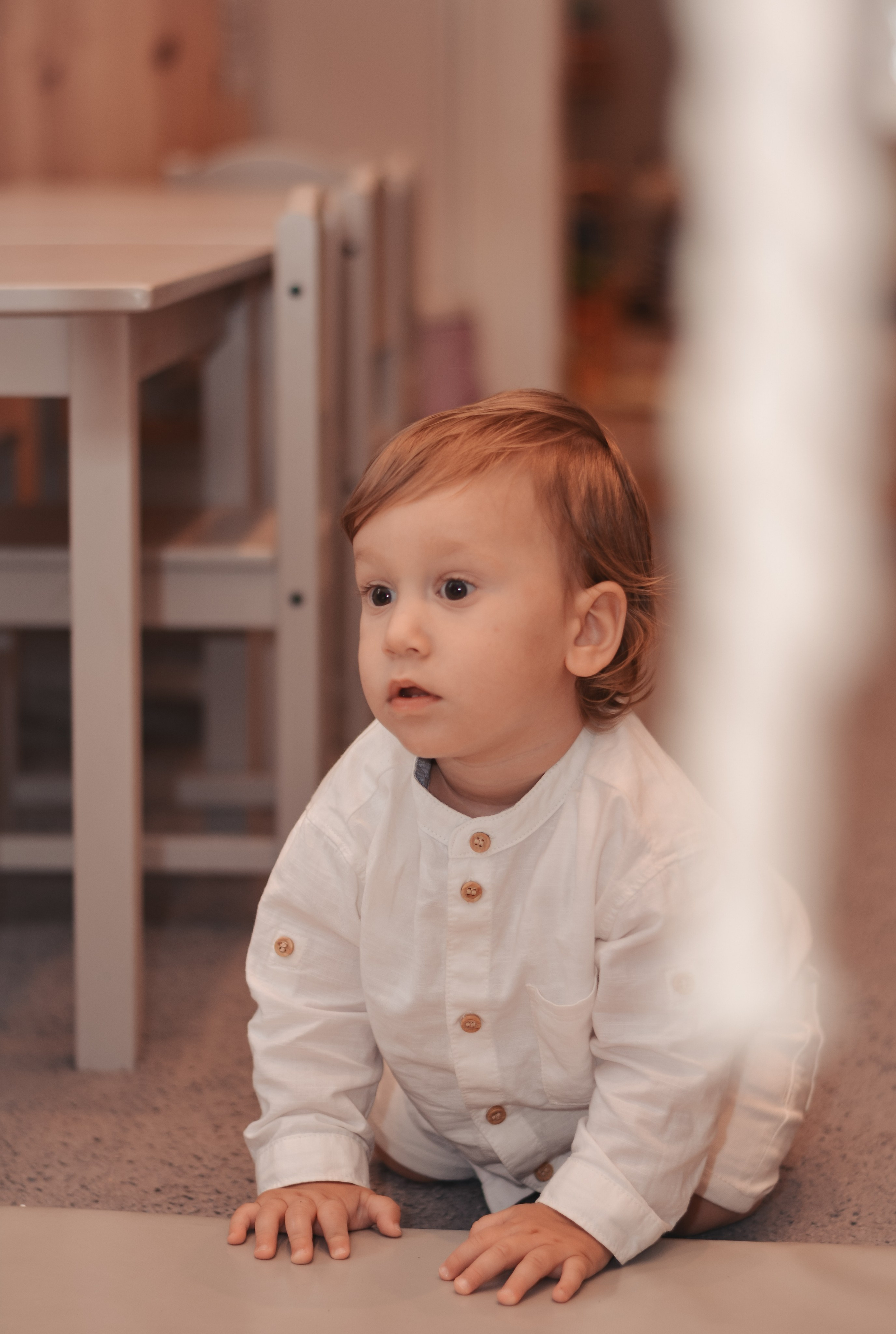 Luka, rođendan. BambinaaPhotography