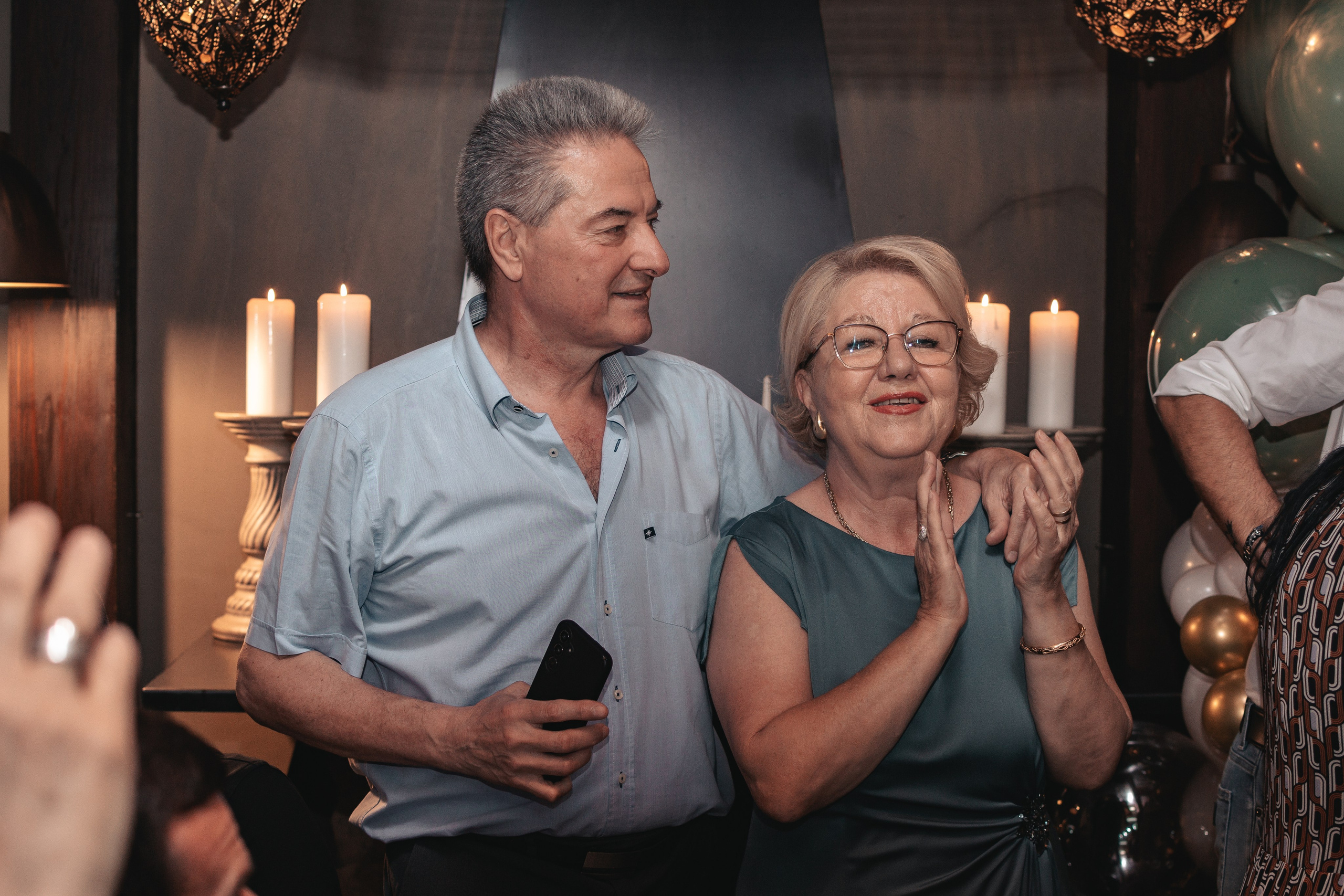 Lazar, krštenje i rođendan. BambinaaPhotography