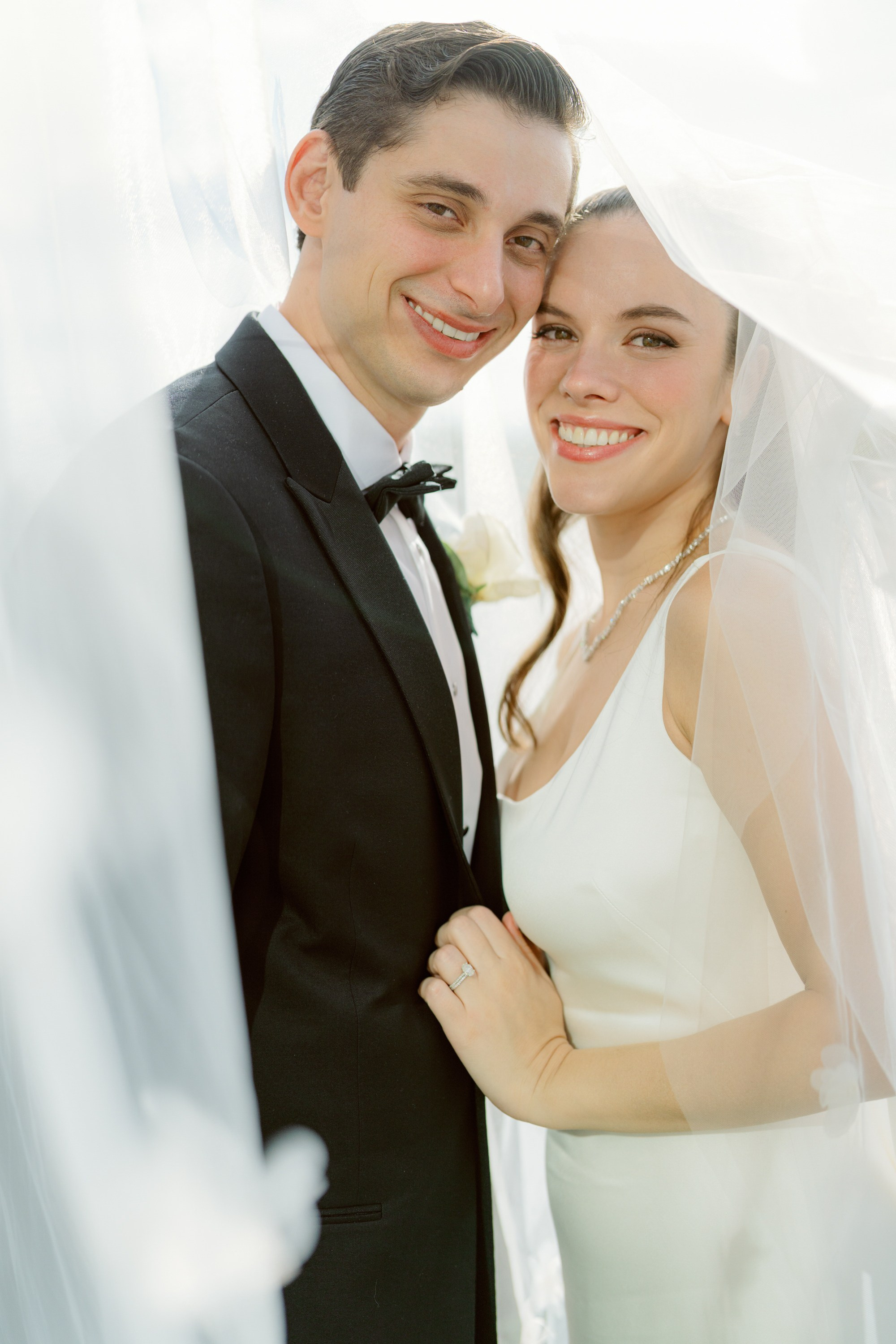 Cristina and Jack. Wedding photographer and videographer New York | New Jersey