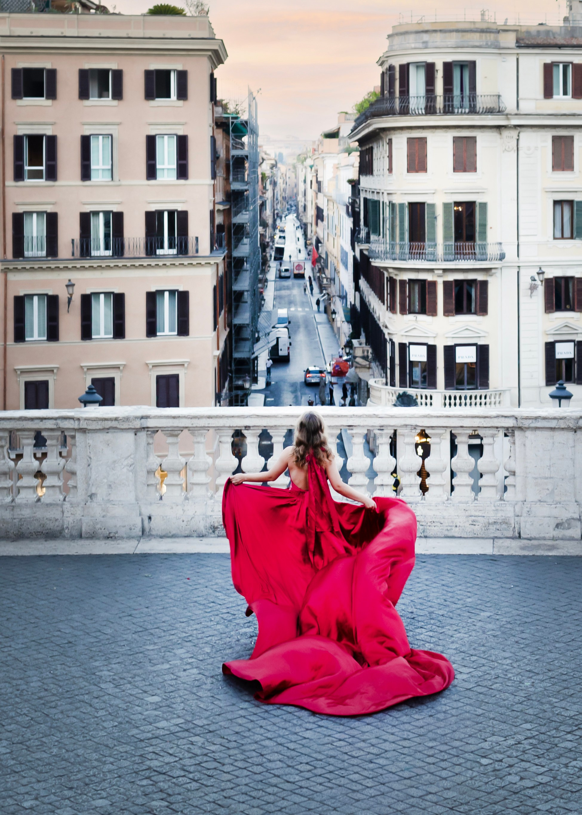 Italy Rom. Photographer in Munich