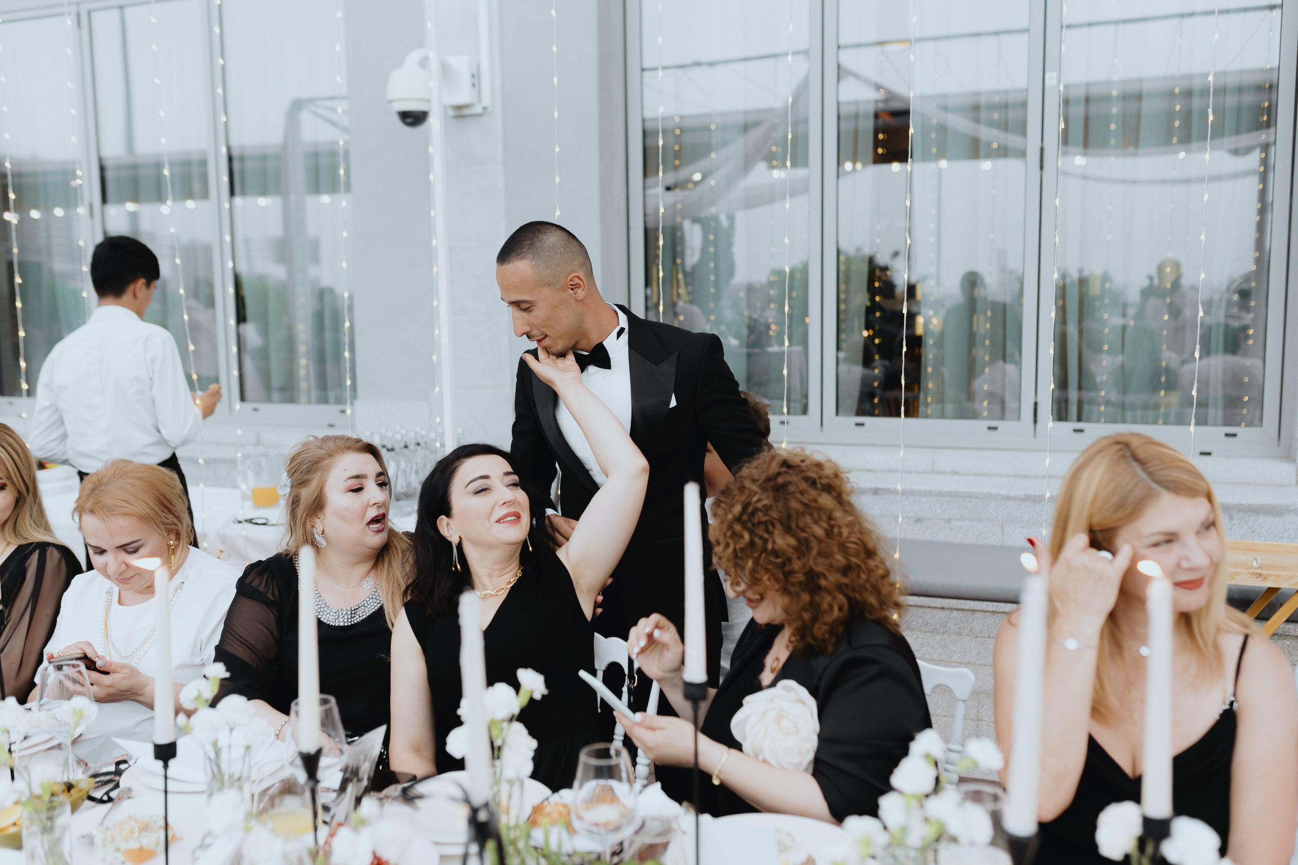 Togrul Gunel. WORLDWIDE PHOTOGRAPHER