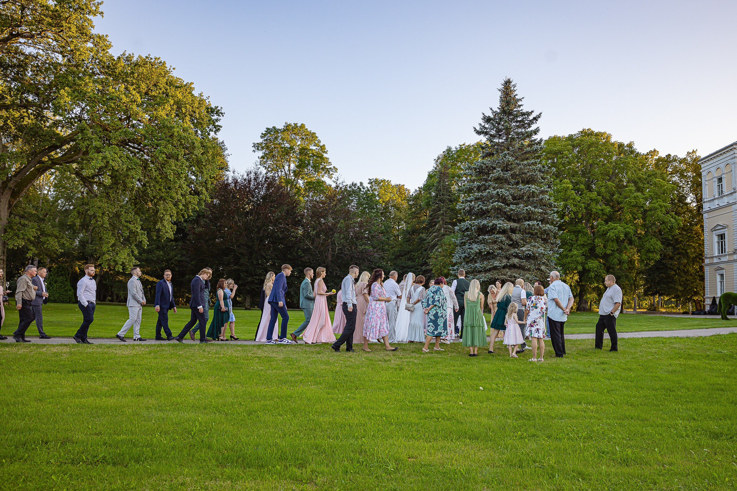 Wedding Day Felicita ♡ Gatis. Photographer Eduard Nesterov