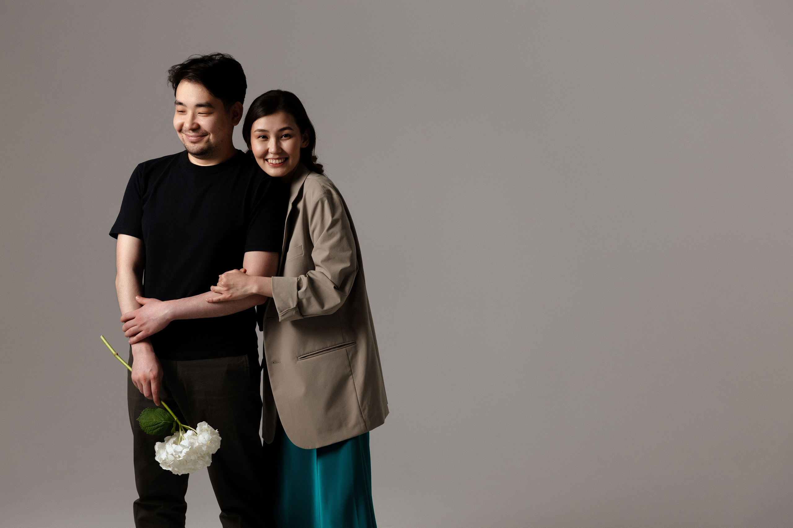 Бексултан и Татты. Азимжан Нуритдинходжаев — свадебный фотограф