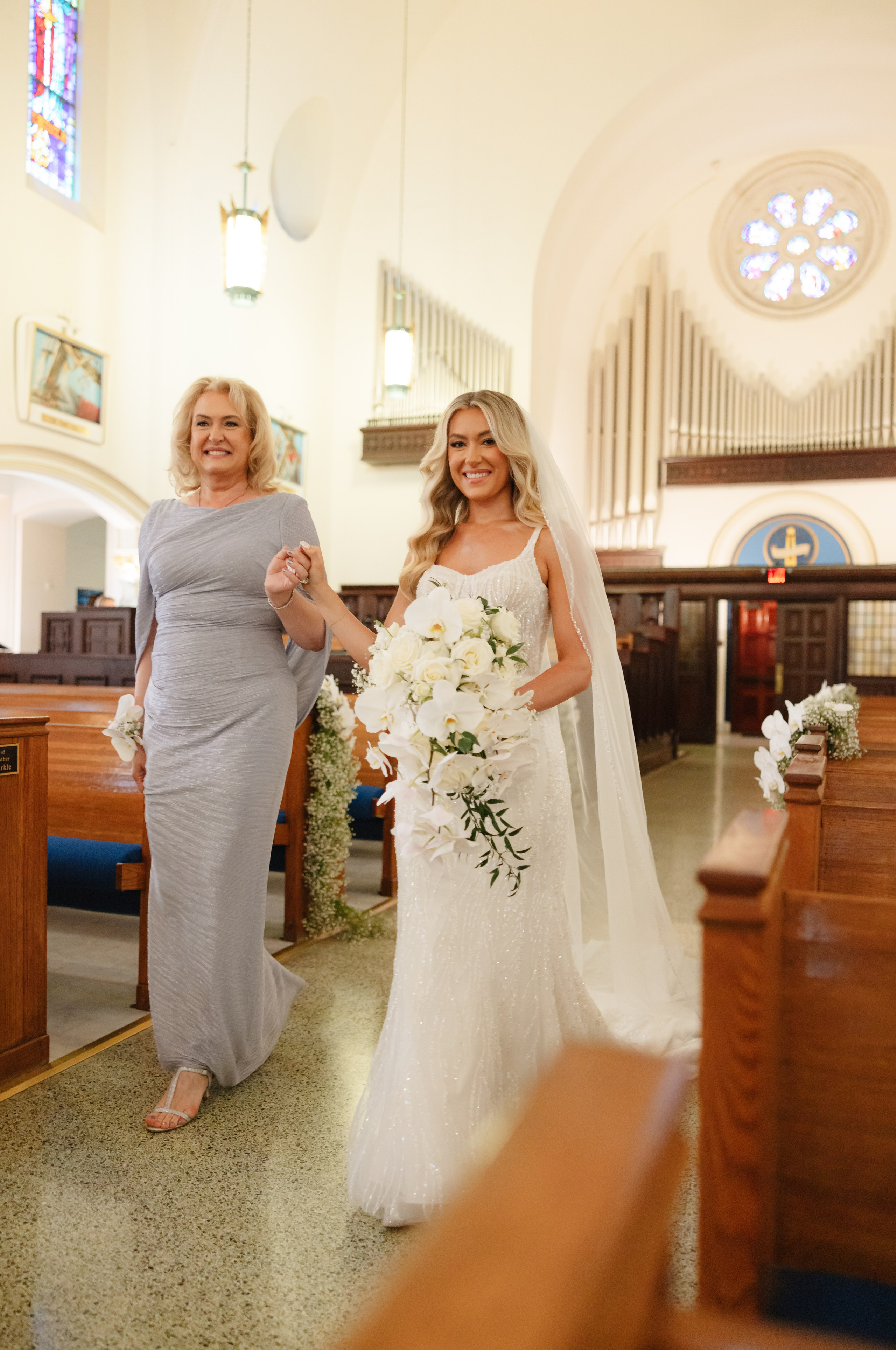 Scarlett & Jose: Tradition met celebration. YES I DO PRODUCTION — Wedding photography&videography