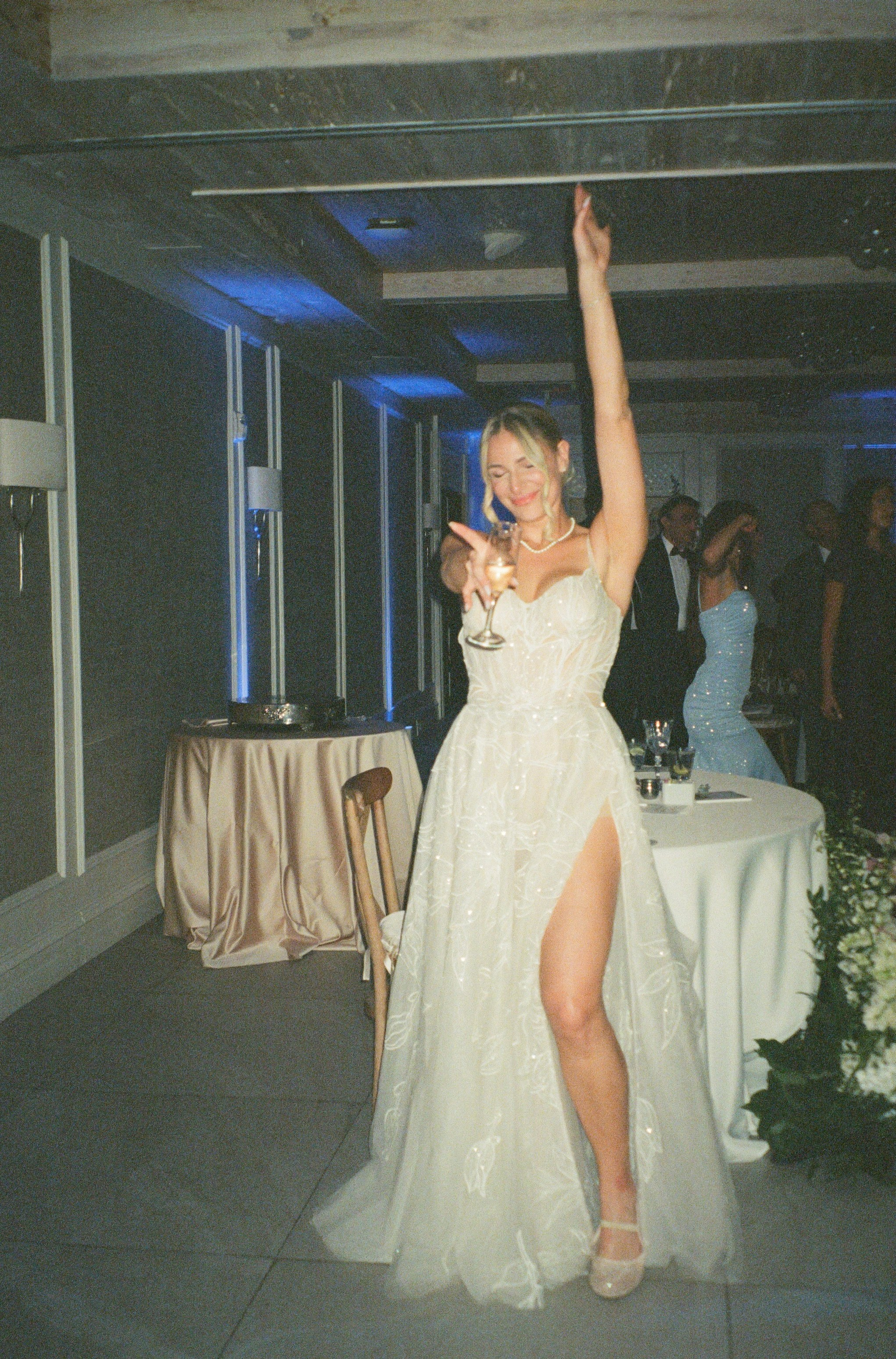 Arielle & Boris’s Timeless Wedding at The Addison. YES I DO PRODUCTION — Wedding photography&videography