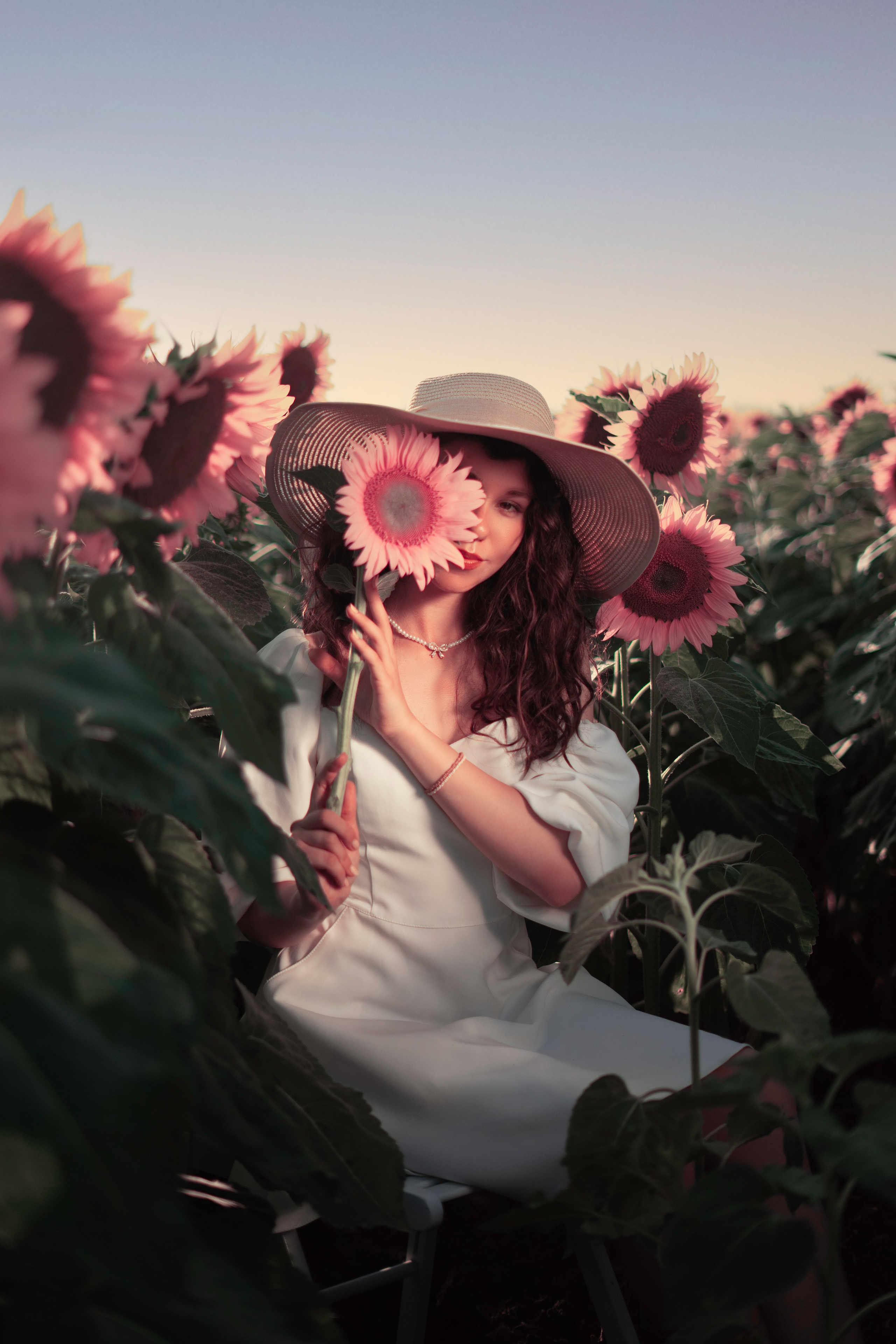 Romila. Photographer Anna Iurii