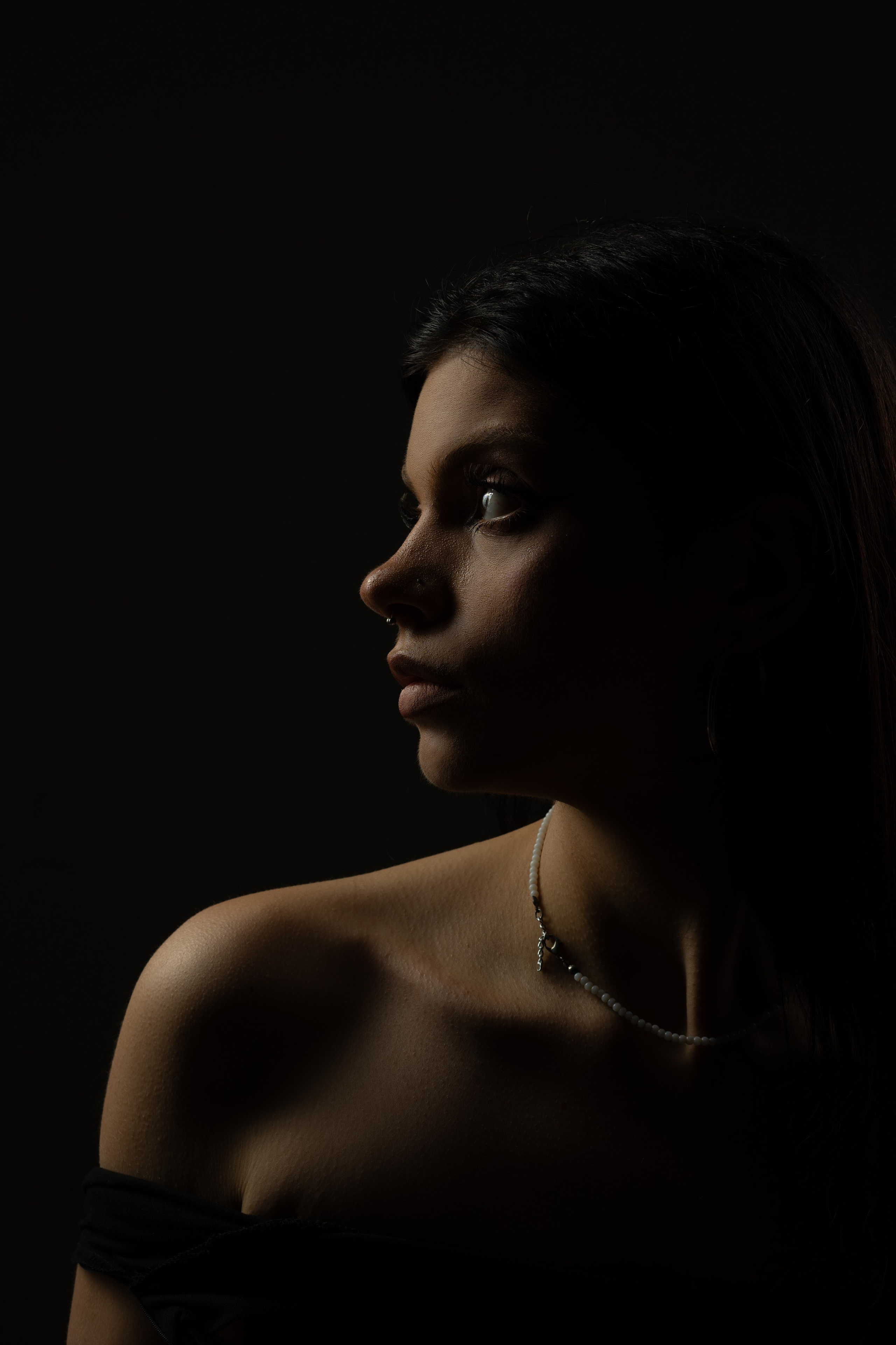 Iana. Photographer Anna Iurii