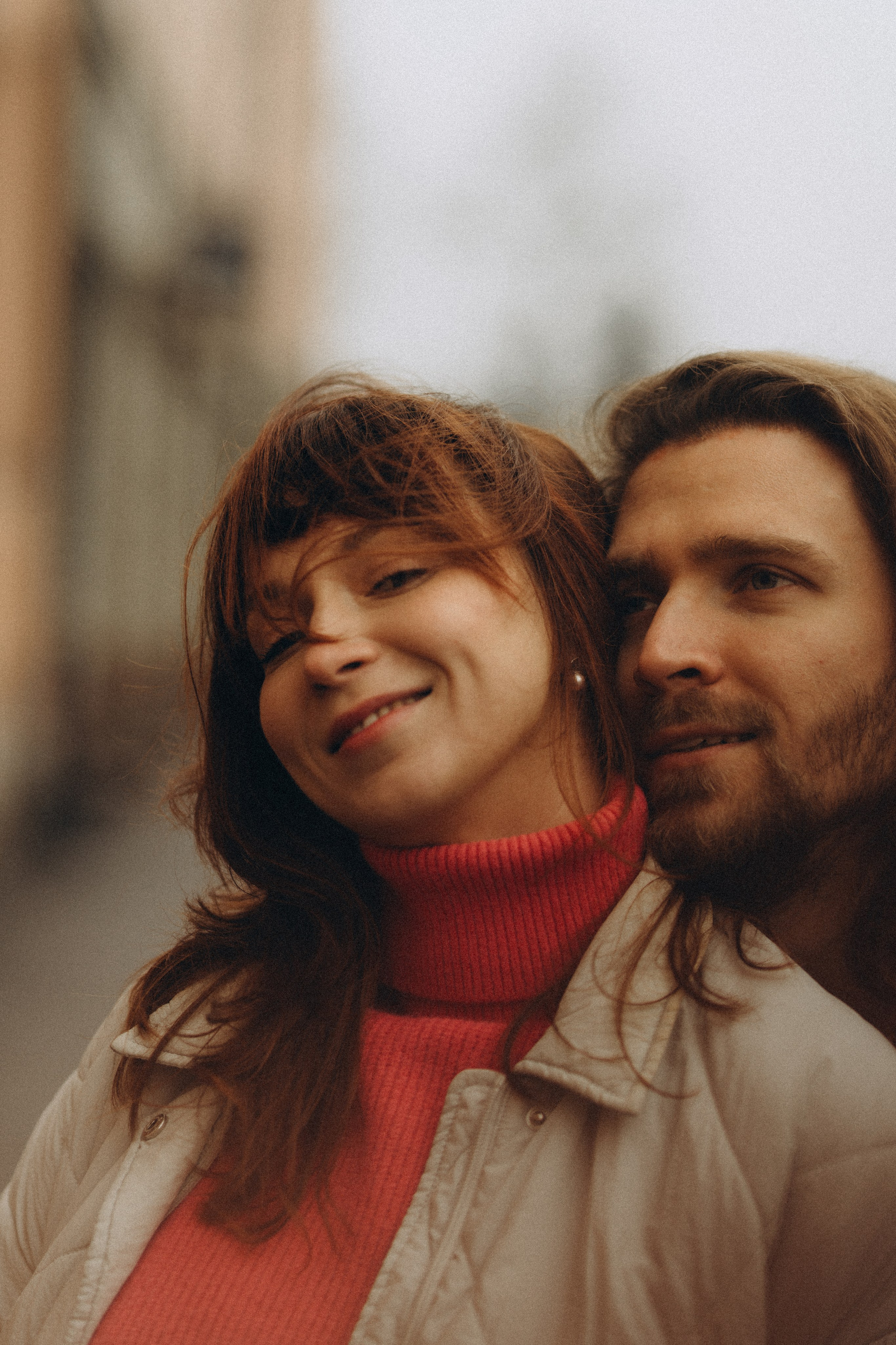 K&A. Wedding and portrait photographer in Helsinki Vickan O