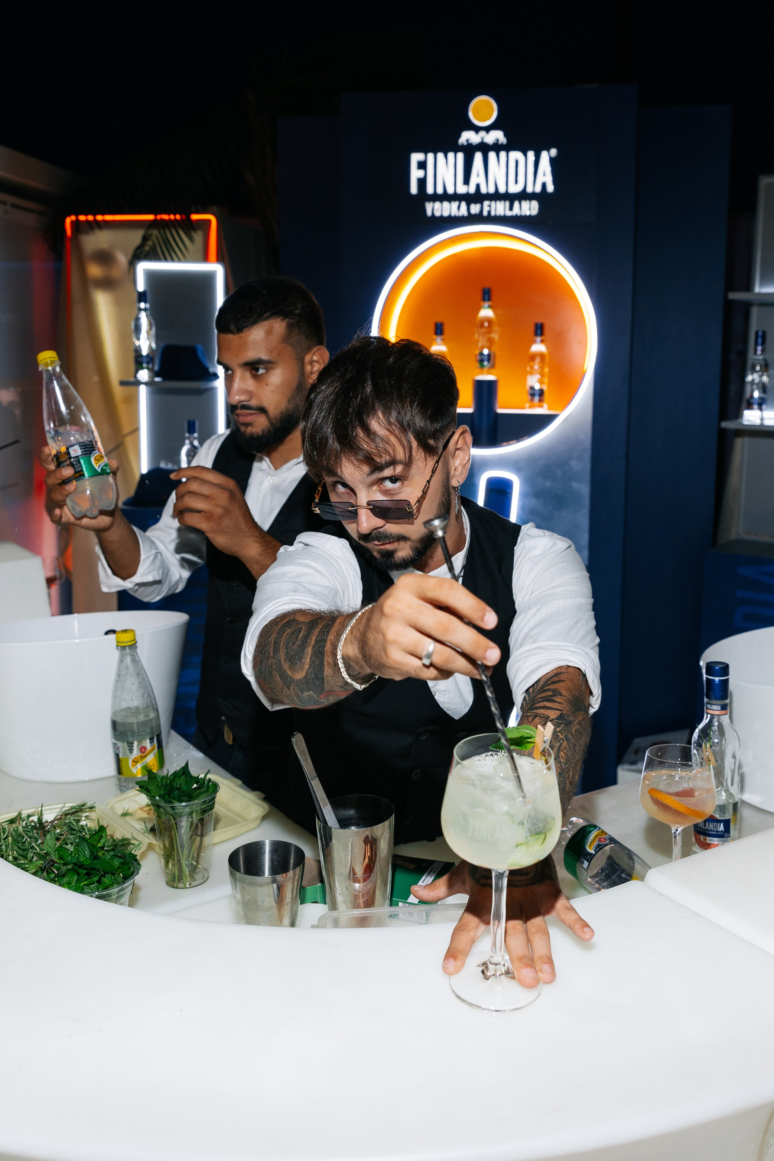 TOP SEXY — VIP MAGAZIN. Fulga Photographer