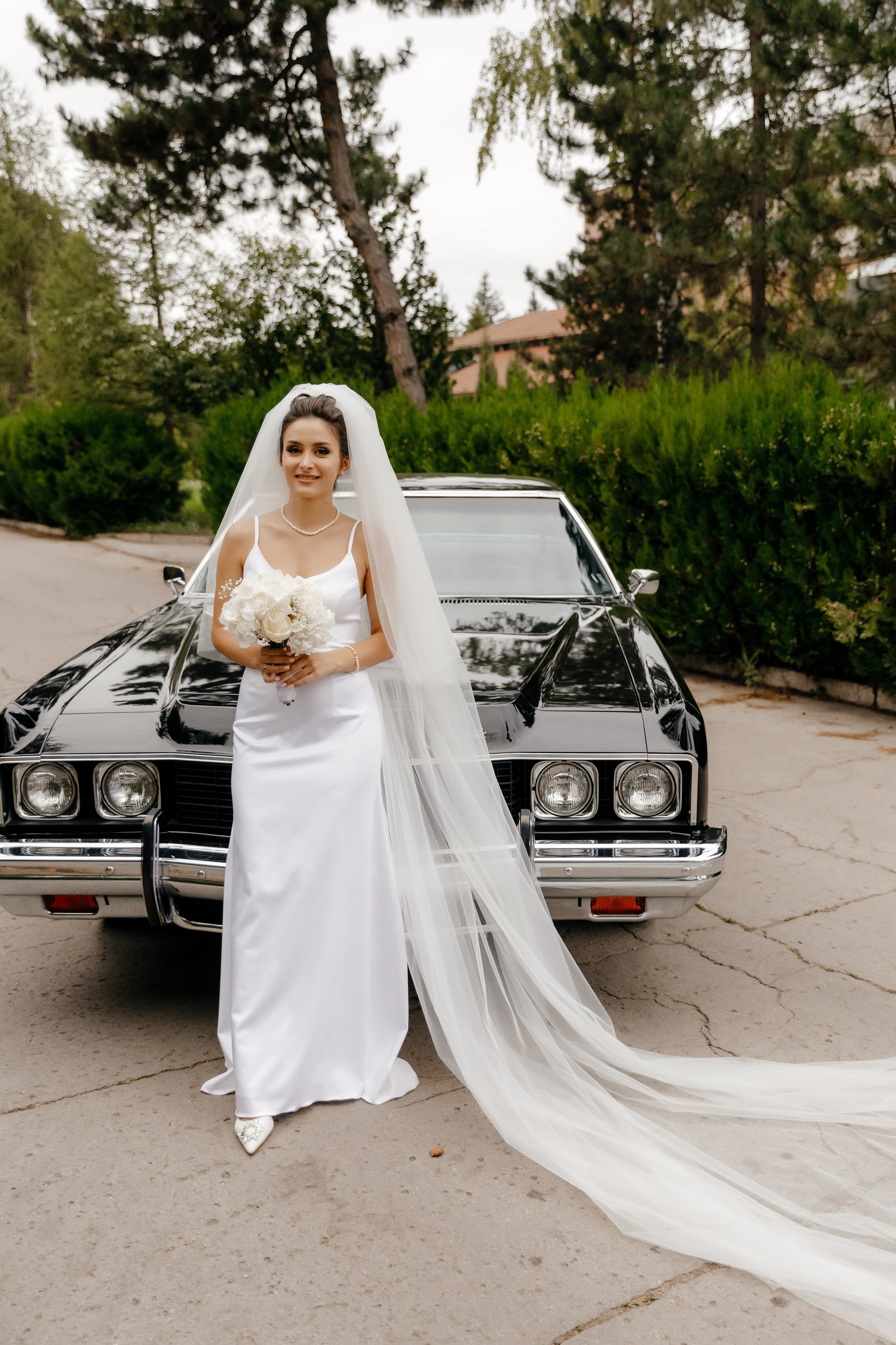 Wedding. Fulga Photographer