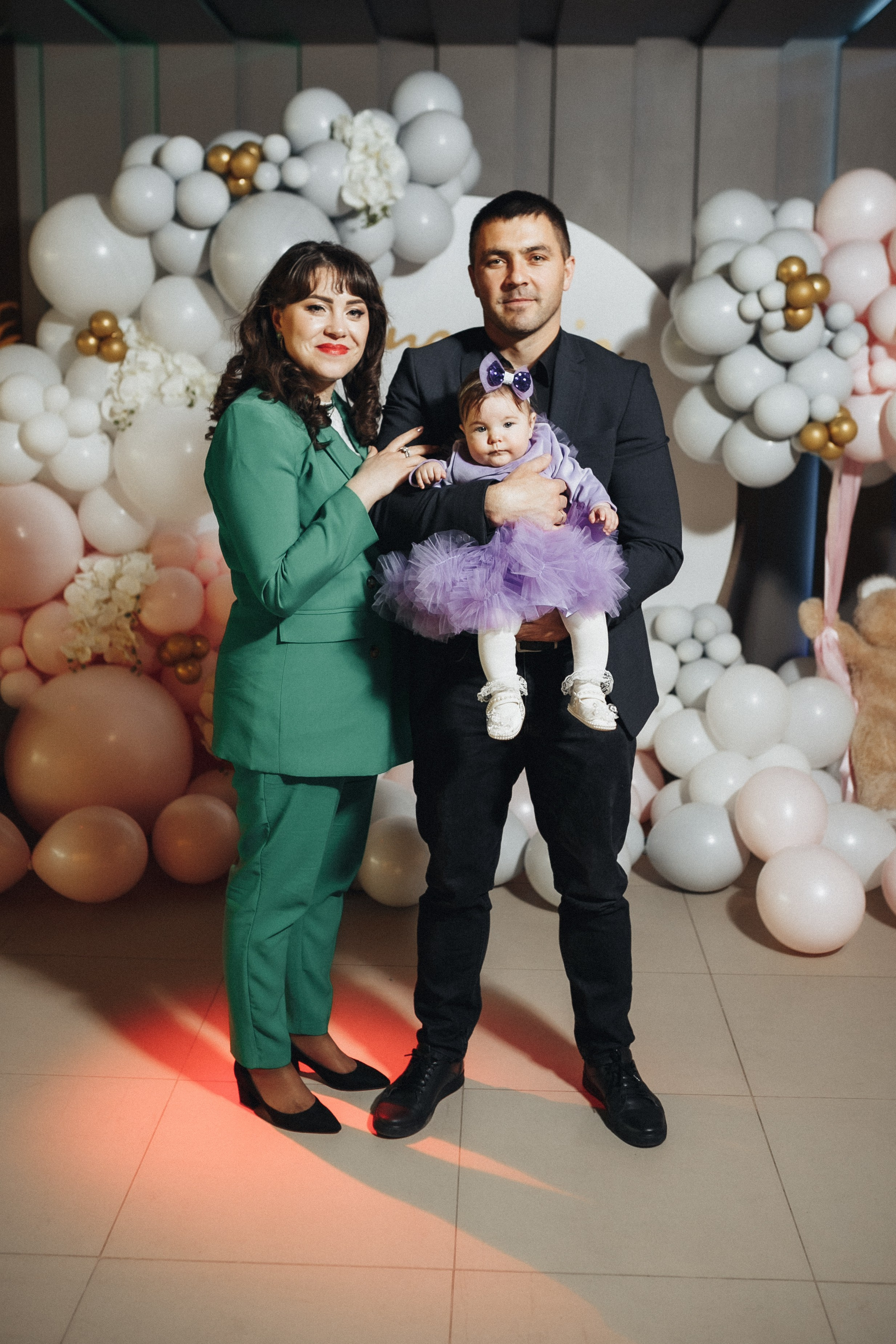 Anastasia. Fotograful evenimentului tău