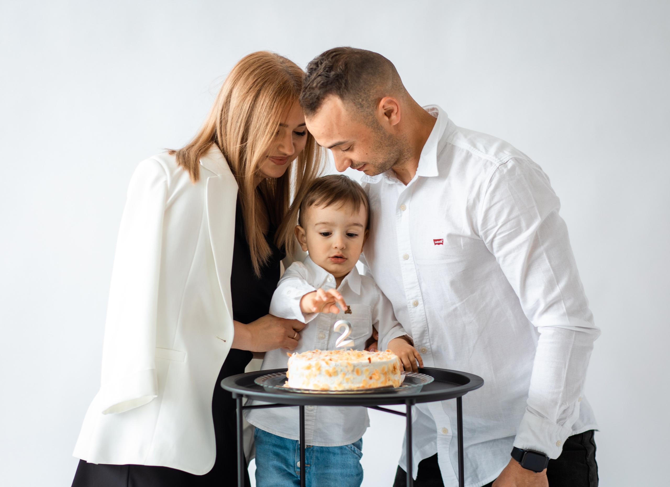 Familia Bondarenco. Fotograful evenimentului tău