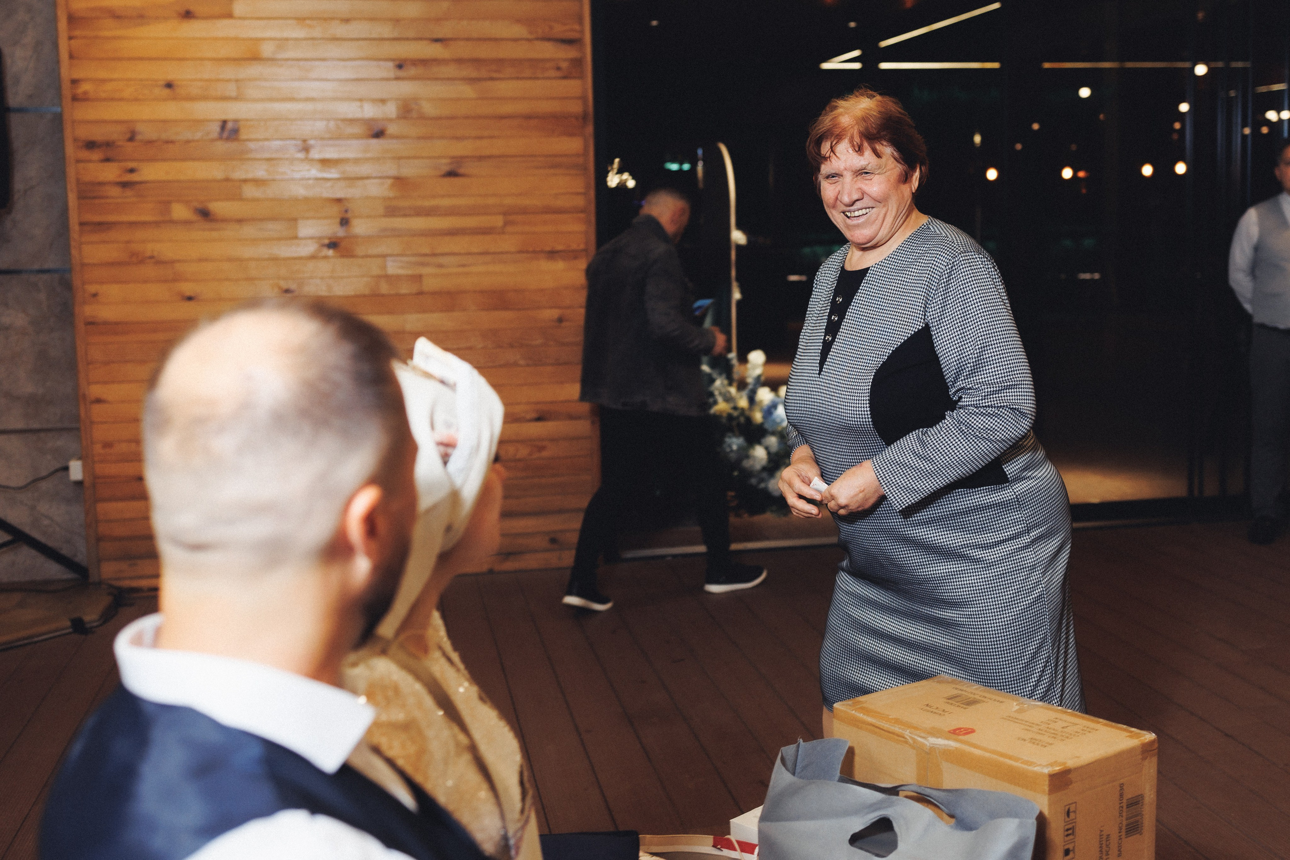 Sergiu & Cristina. Fotograful evenimentului tău