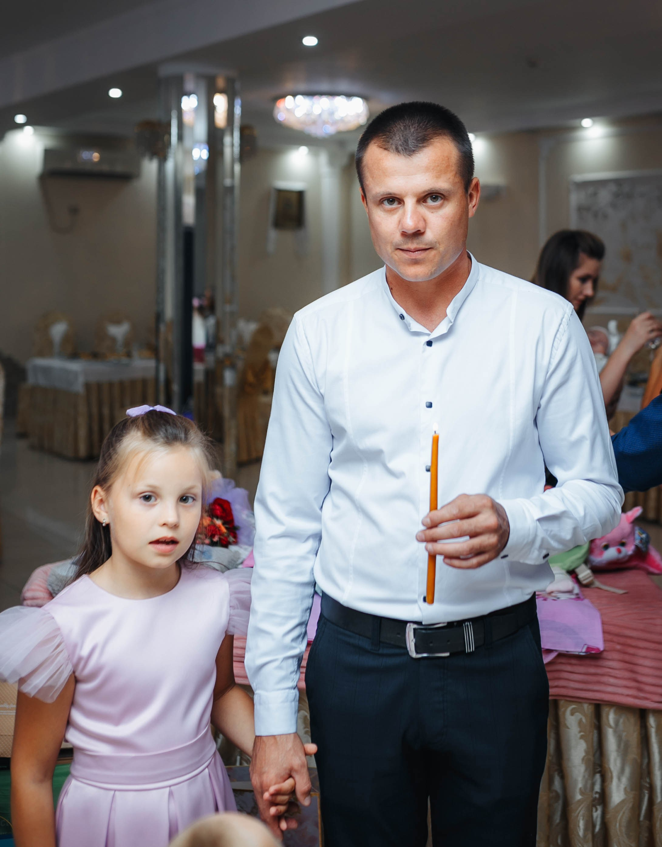 Ilaria. Fotograful evenimentului tău