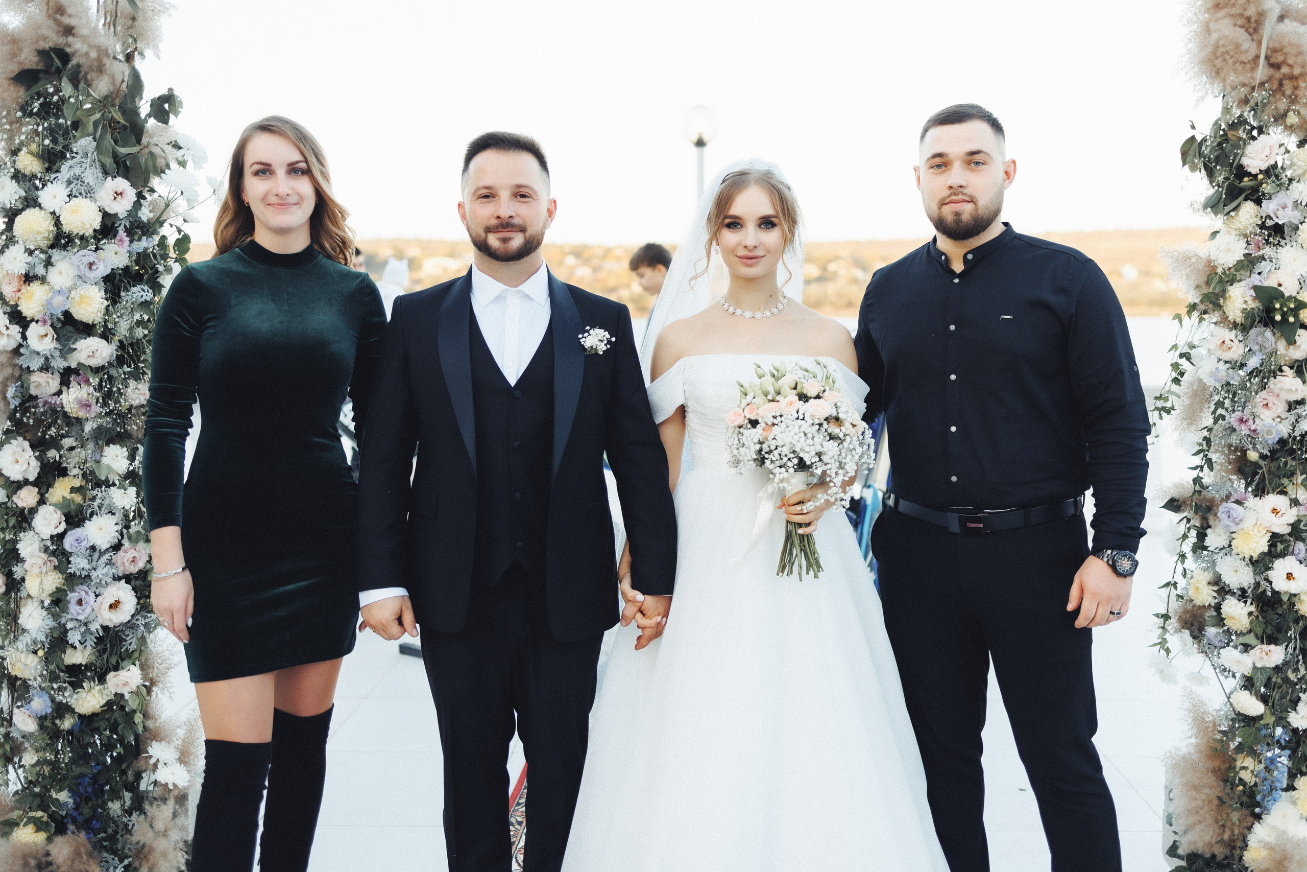 X & S. Fotograful evenimentului tău